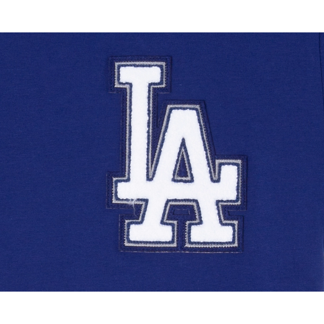 Los Angeles Dodgers Logo Select T-Shirt
