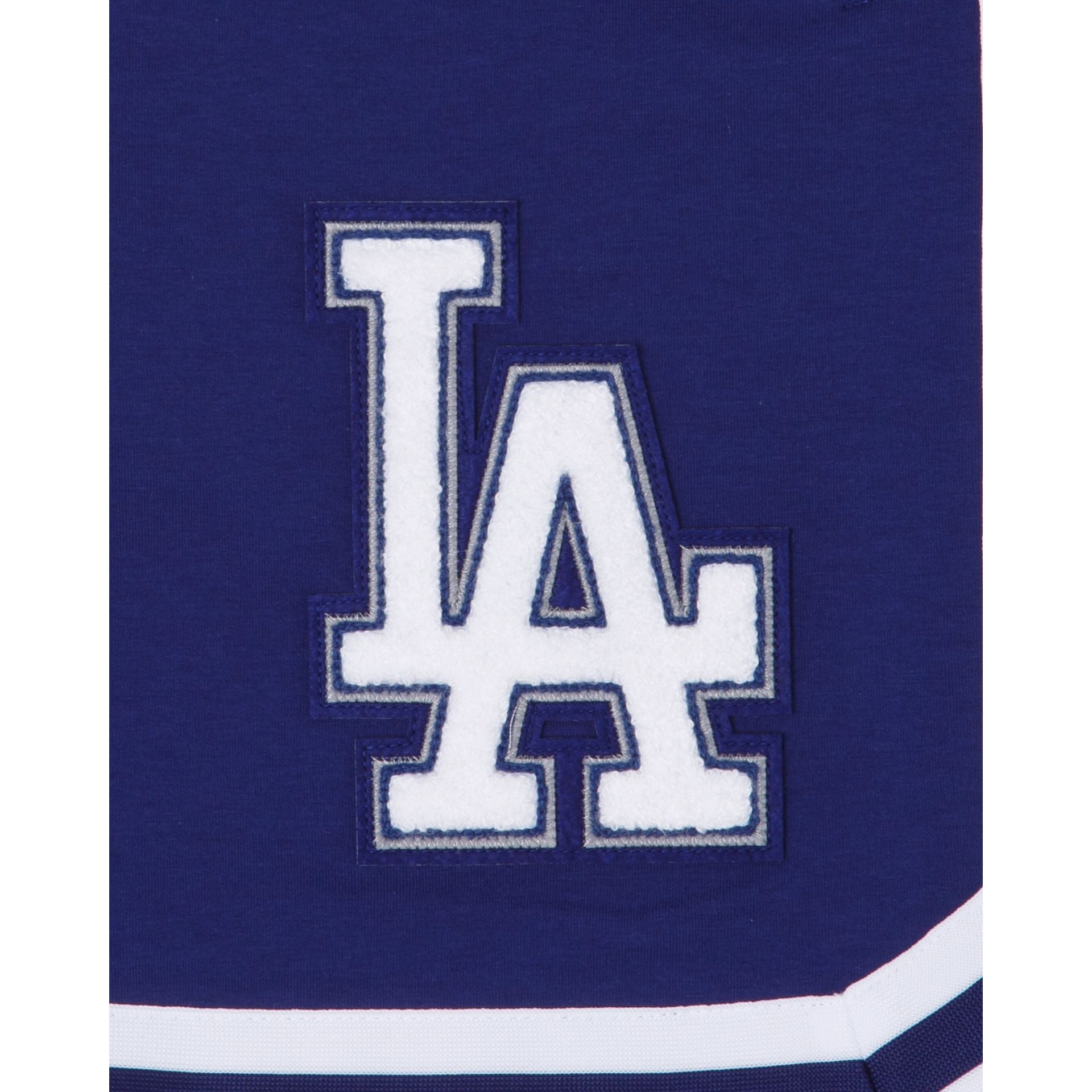 Los Angeles Dodgers Logo Select Shorts