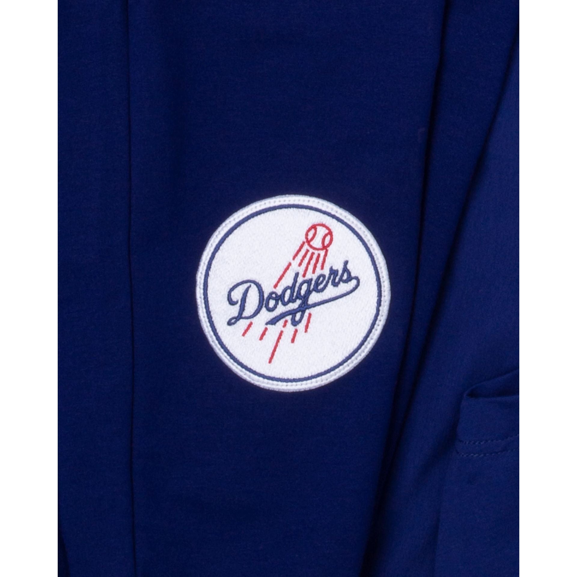 Los Angeles Dodgers Logo Select Jogger