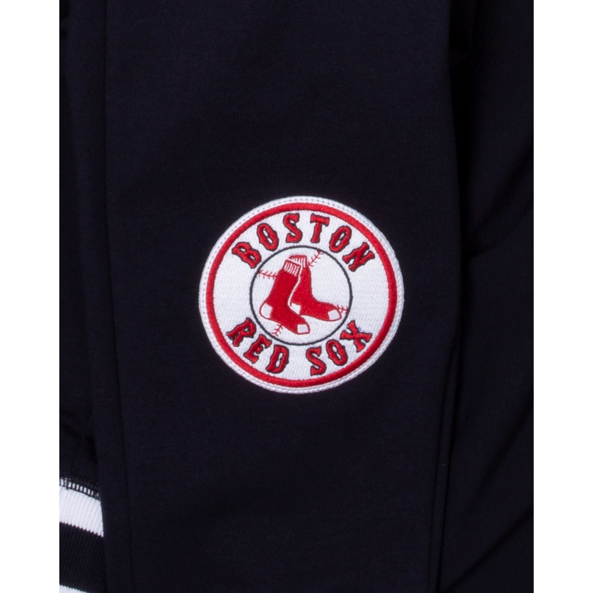 Boston Red Sox Logo Select Jogger