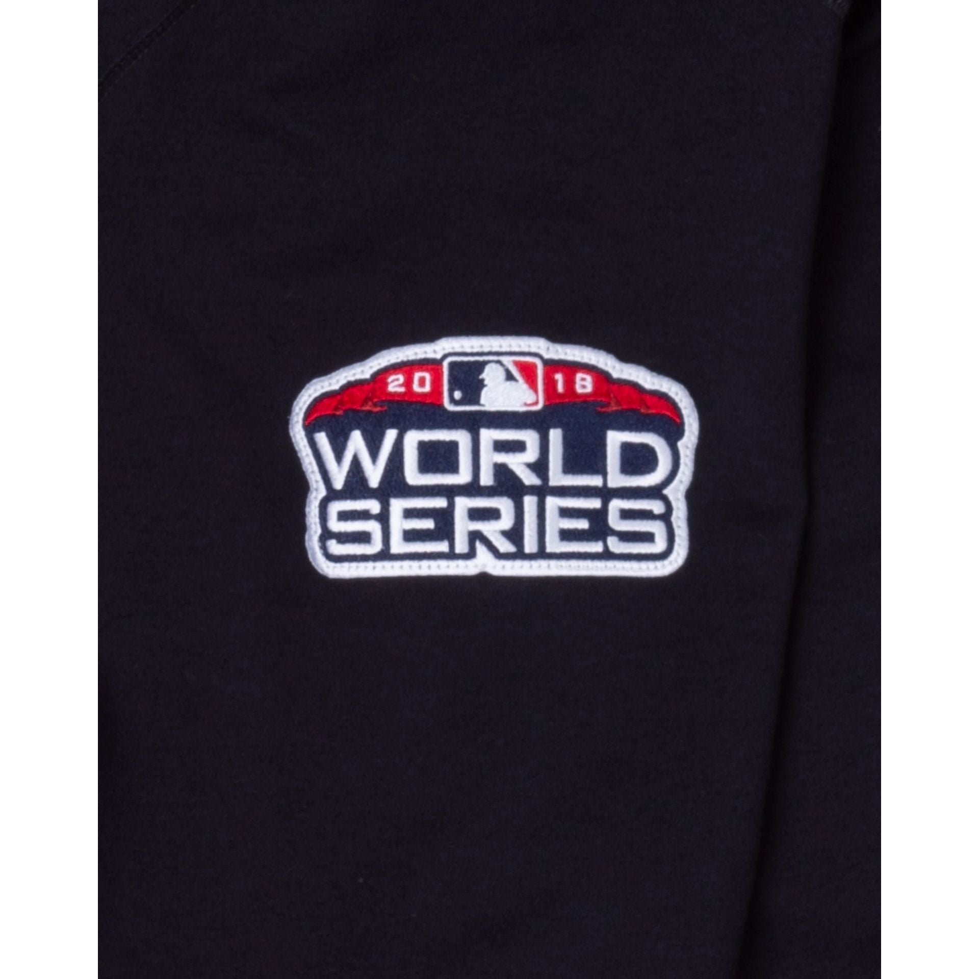 Boston Red Sox Logo Select Hoodie