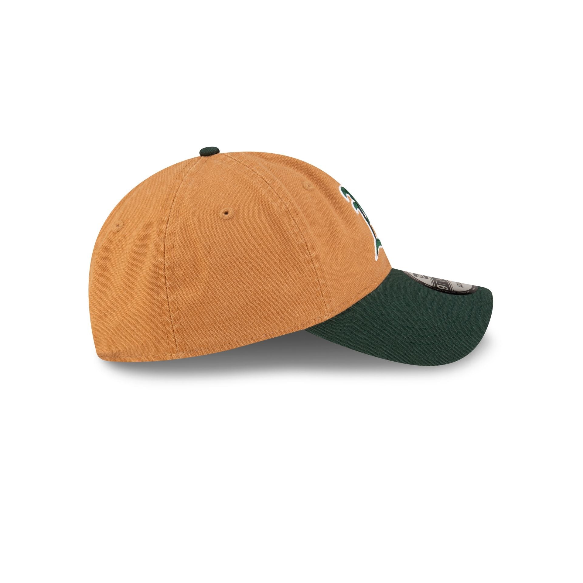 Athletics Duck Canvas 9TWENTY Adjustable Hat