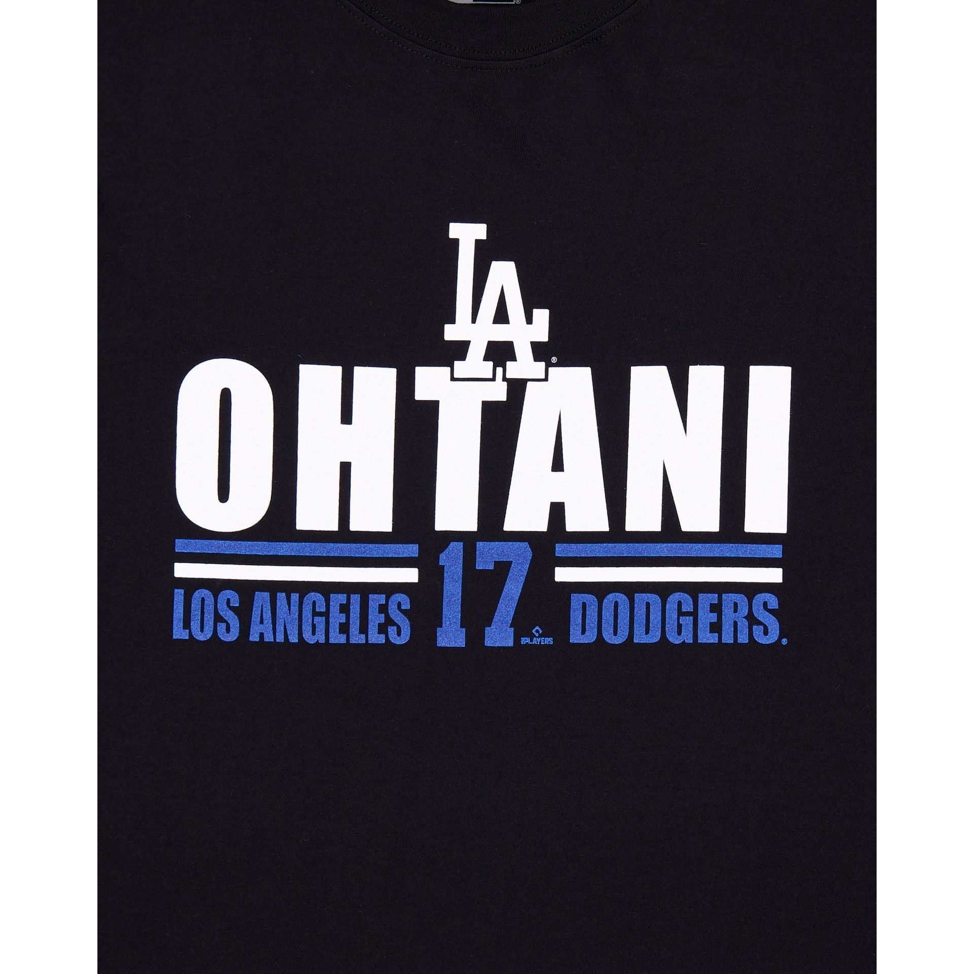 Los Angeles Dodgers Shohei Ohtani T-Shirt