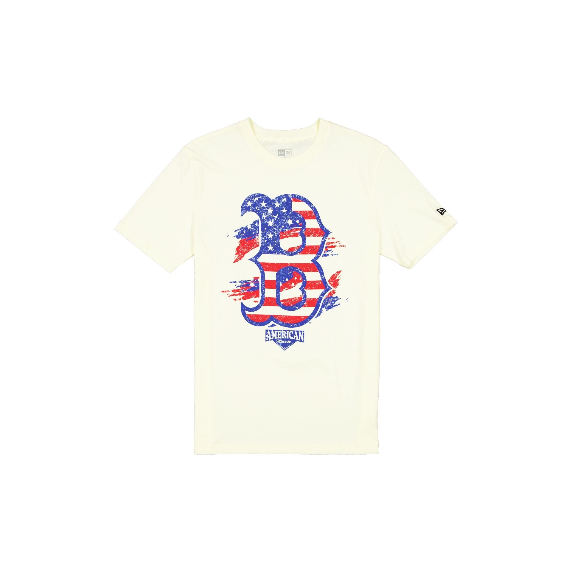 Boston Red Sox Independence Day 2025 T-Shirt