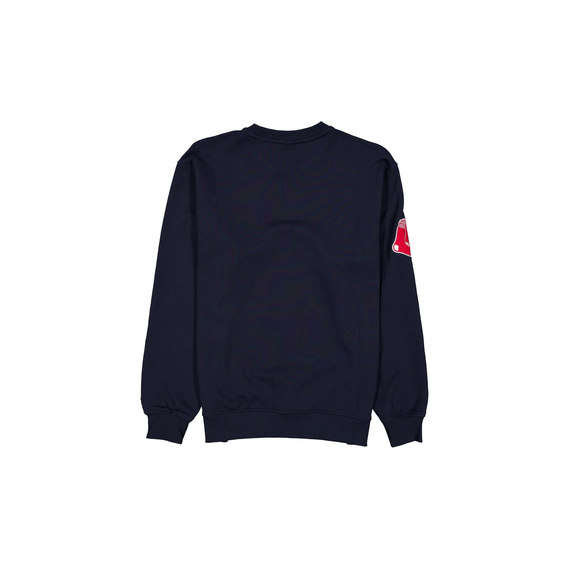 Boston Red Sox Navy Crewneck