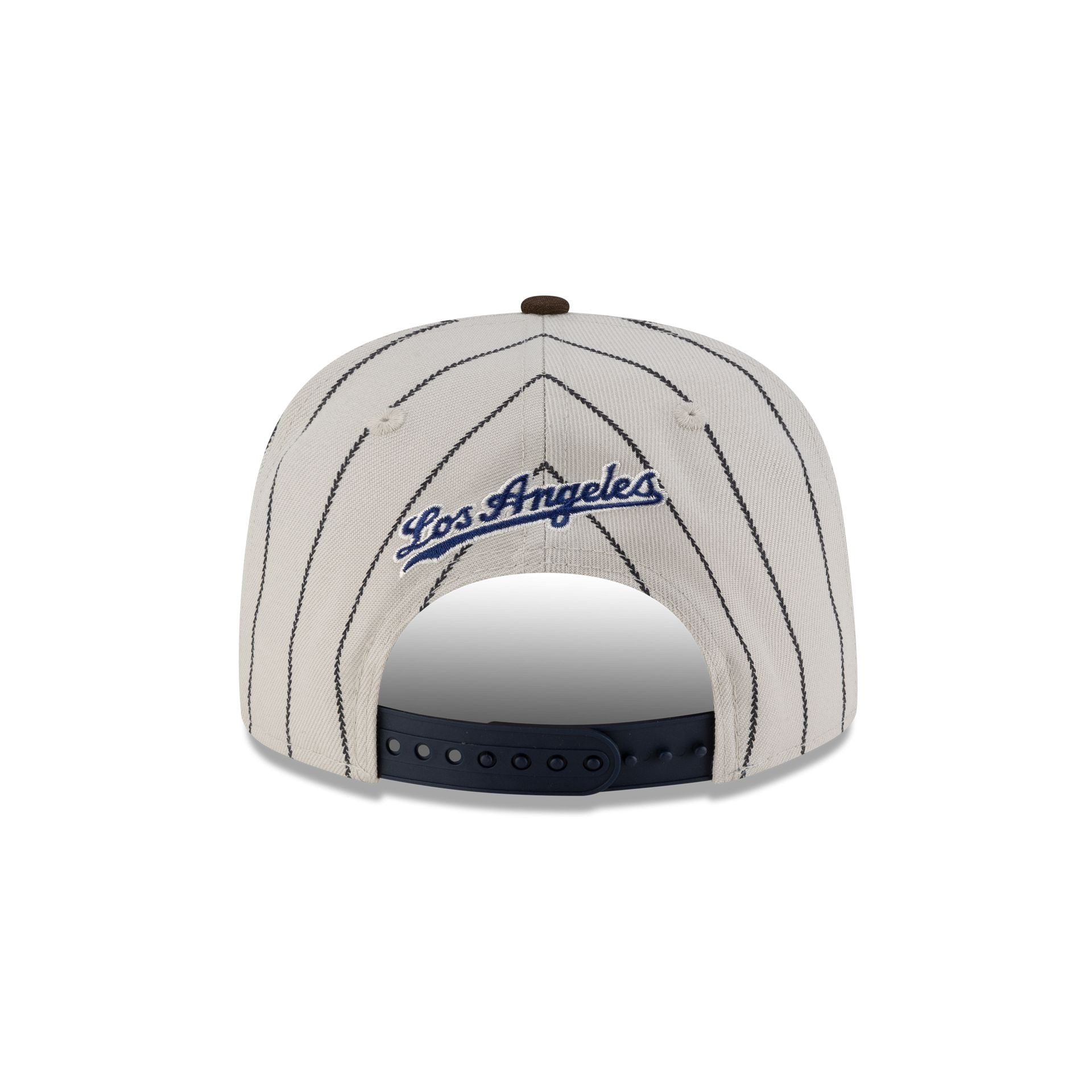 Los Angeles Dodgers Heritage Classic 19TWENTY Adjustable Hat