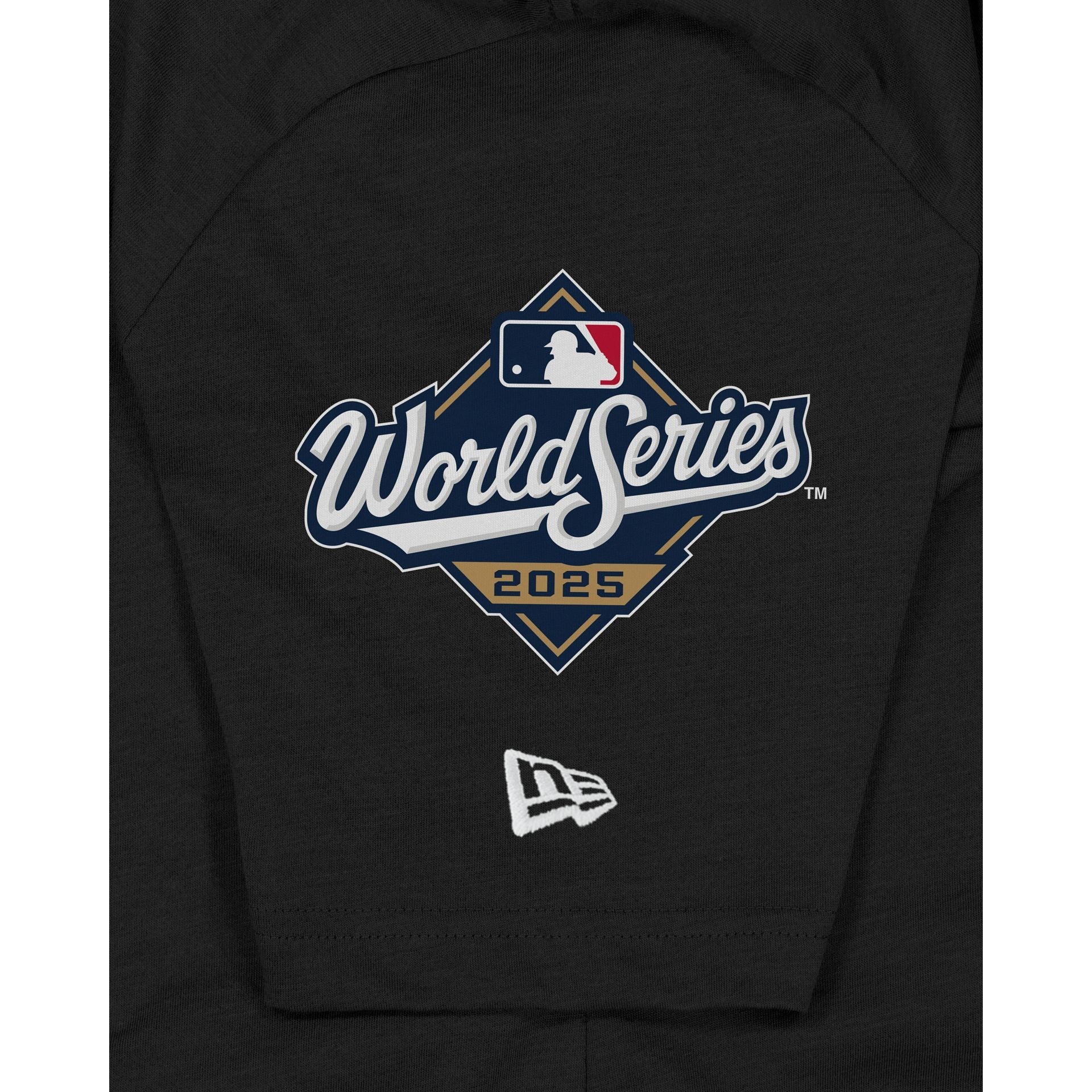 Los Angeles Dodgers 2025 World Series Champions T-Shirt
