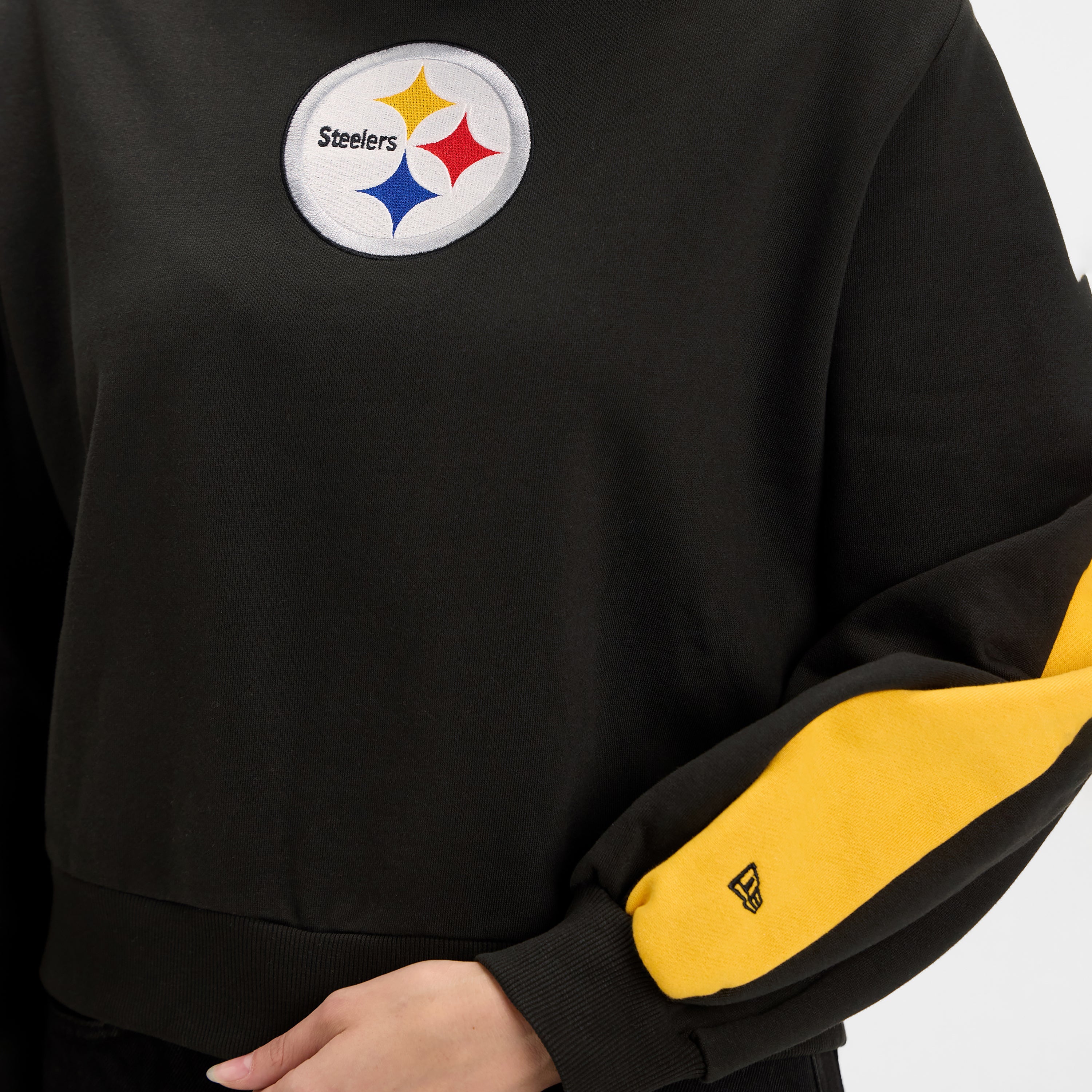 Boston Red Sox Sport Night Women's Mockneck