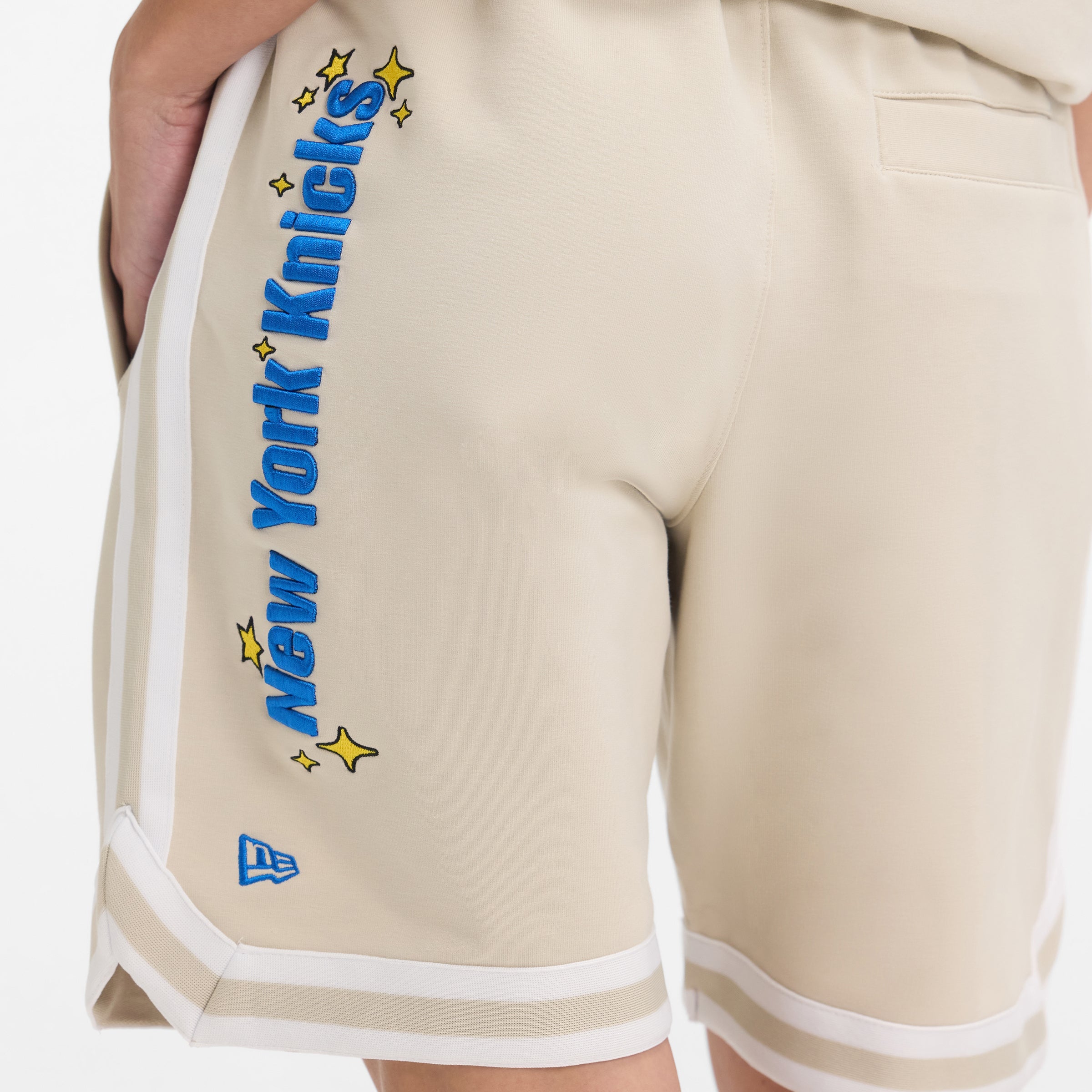 Boston Red Sox Stone Logo Select Shorts