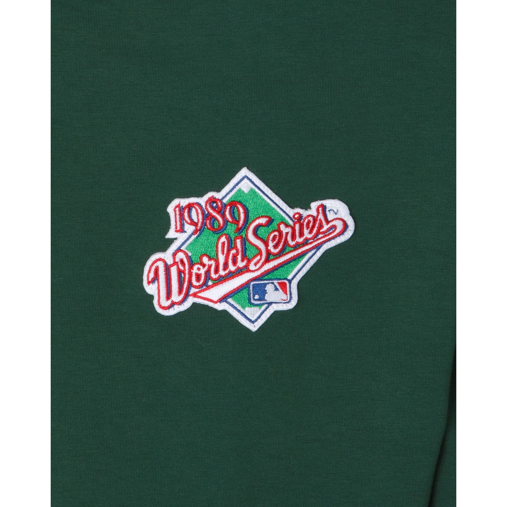 Athletics Logo Select Hoodie