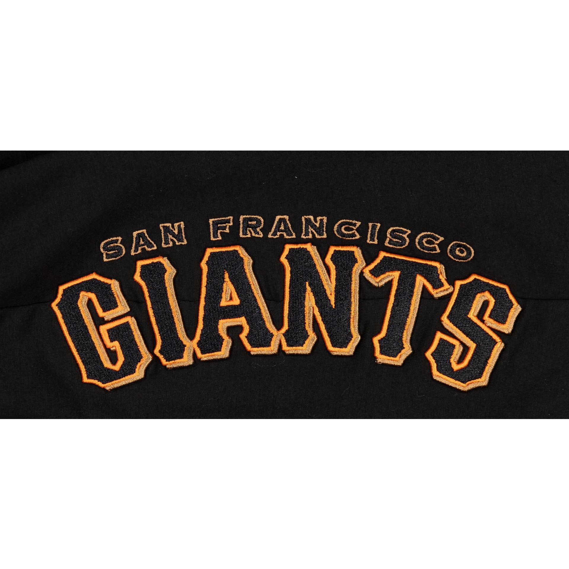 San Francisco Giants Logo Select Jogger