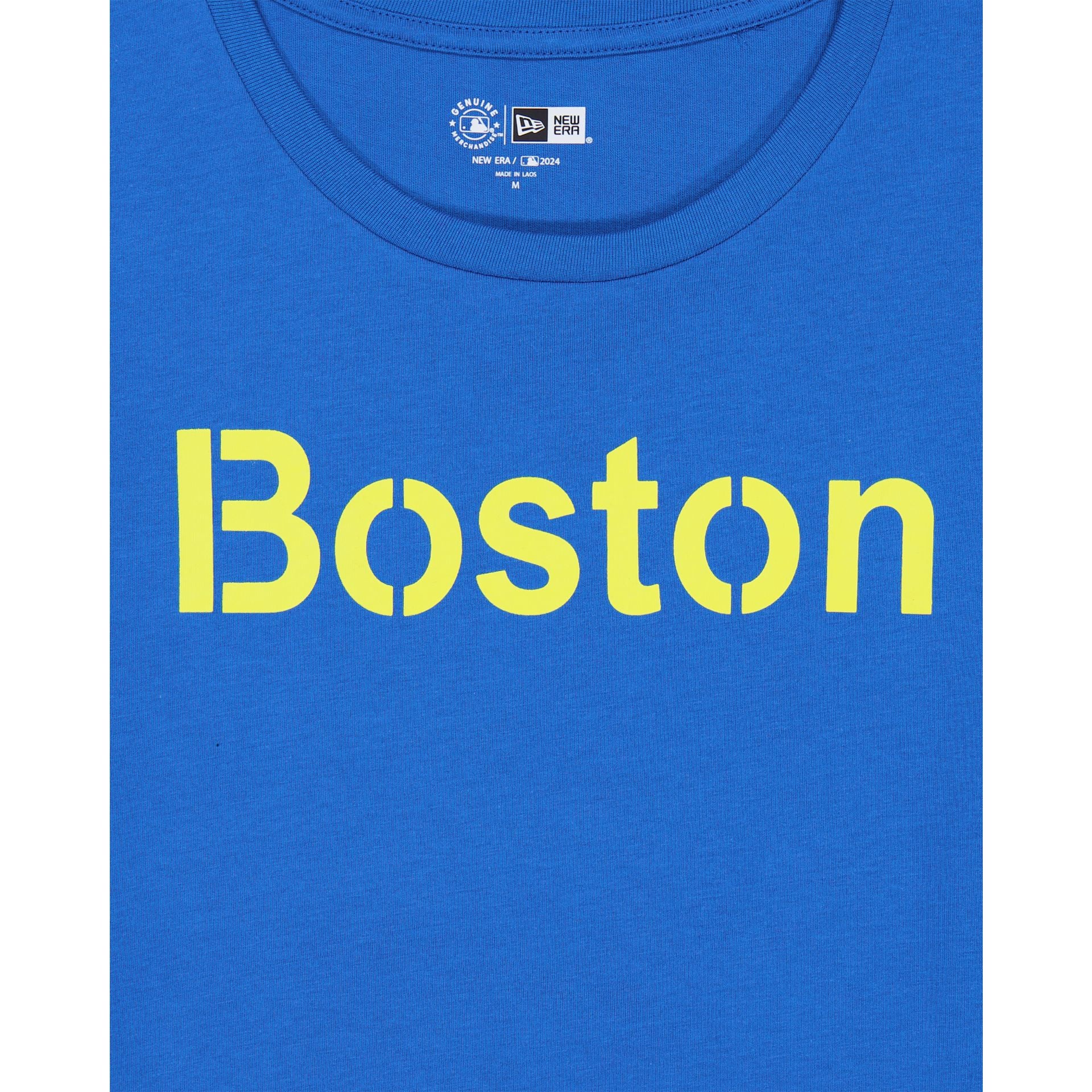 Boston Red Sox City Connect Women's T-Shirt
