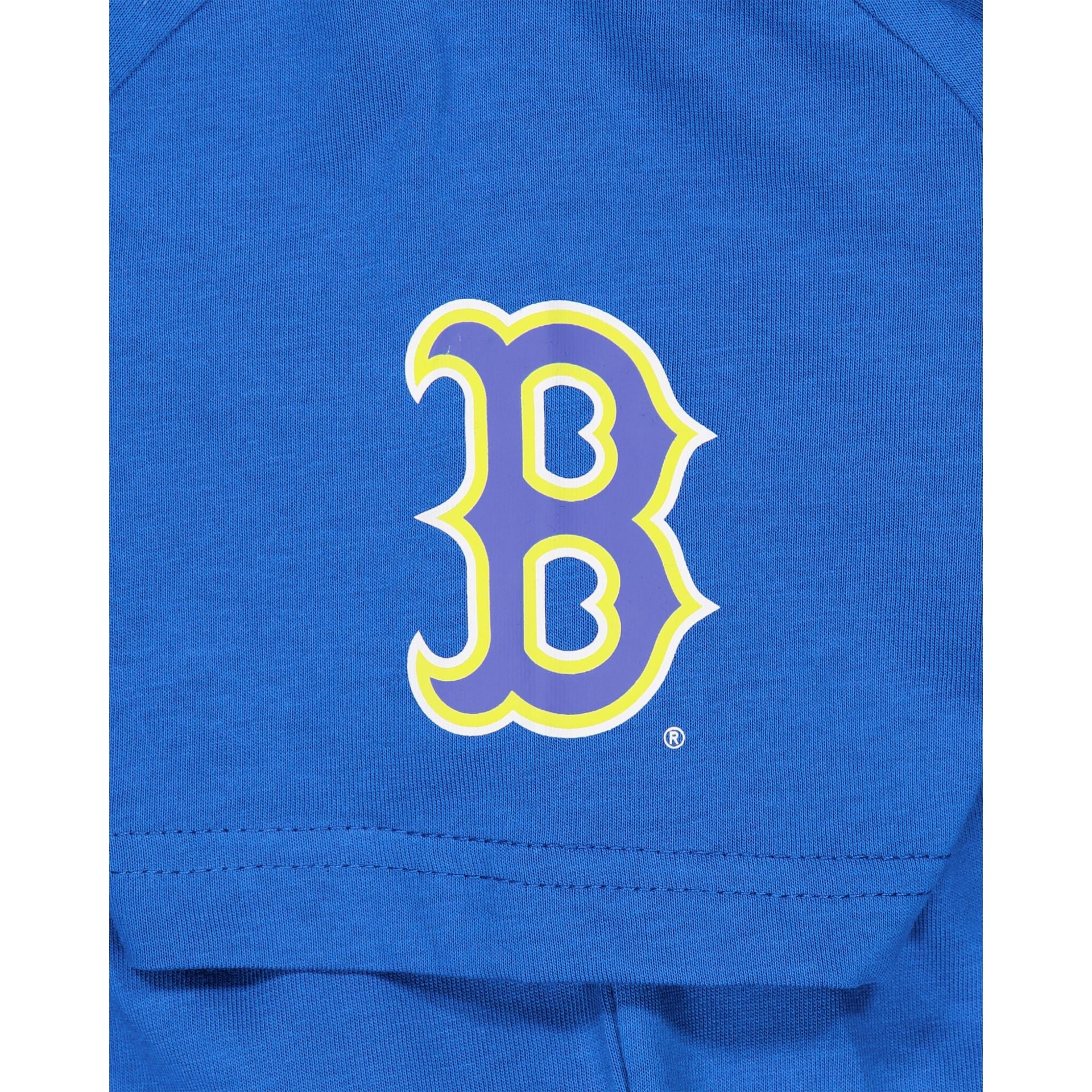 Boston Red Sox City Connect Women's T-Shirt