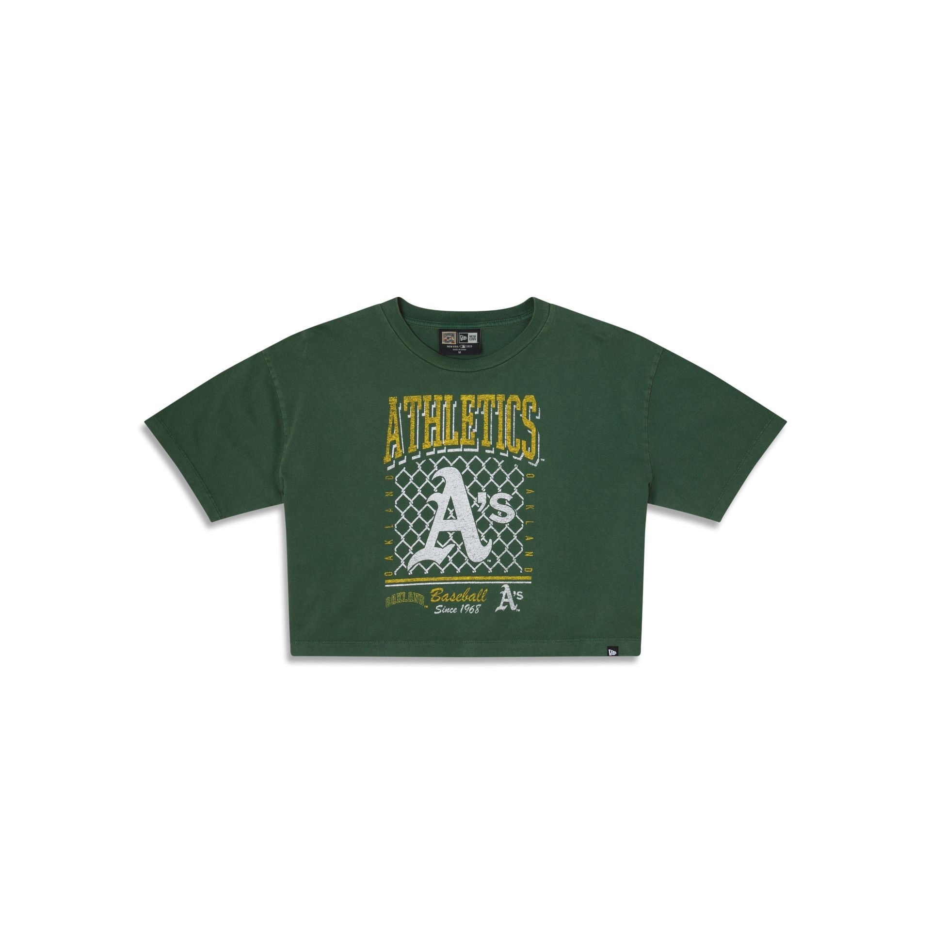 Athletics Old School Sport Women's T-Shirt