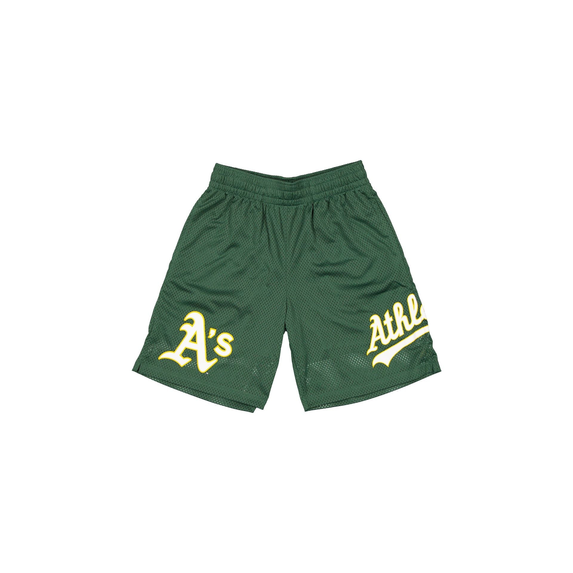 Athletics Summer Shorts