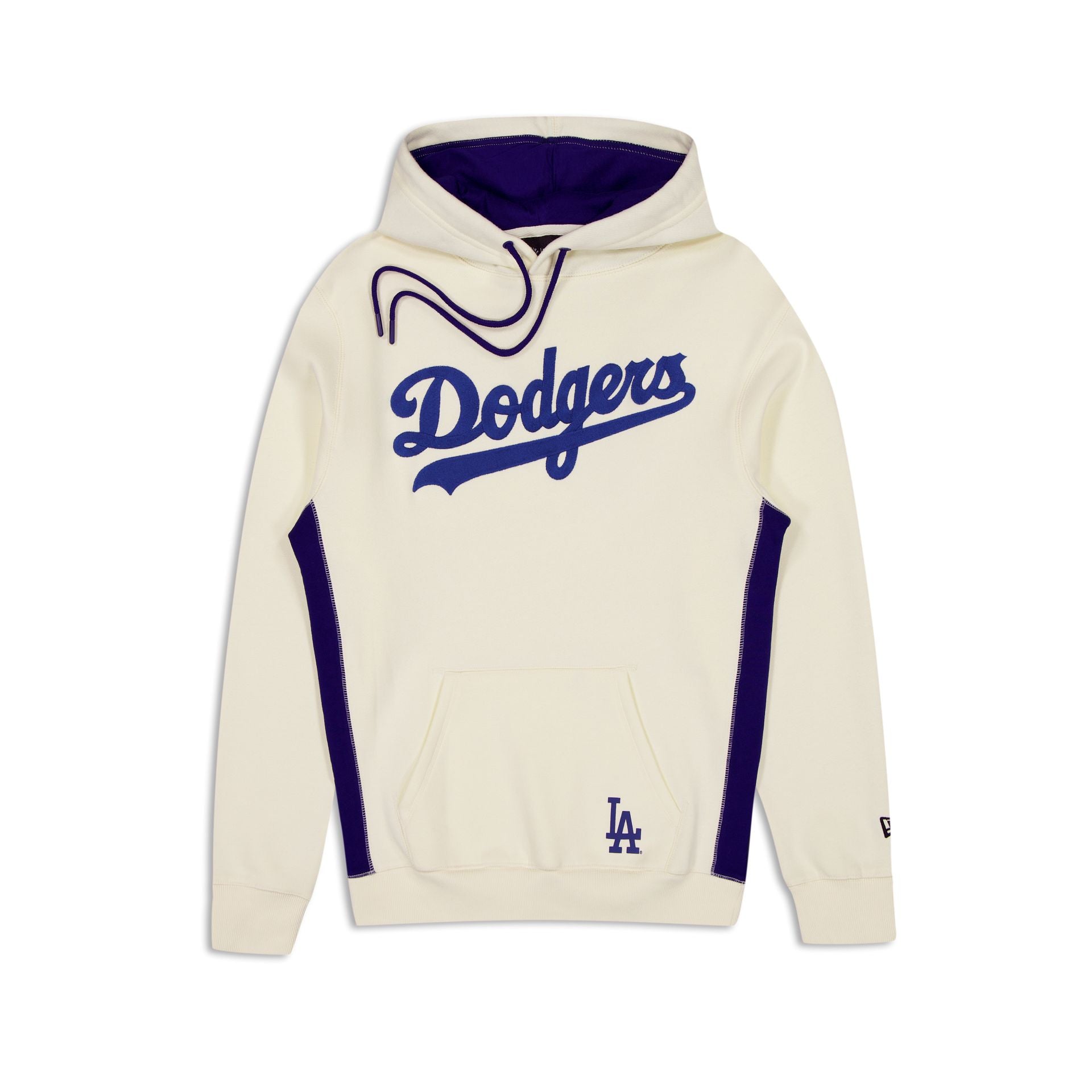 Los Angeles Dodgers Ballpark Classics Hoodie