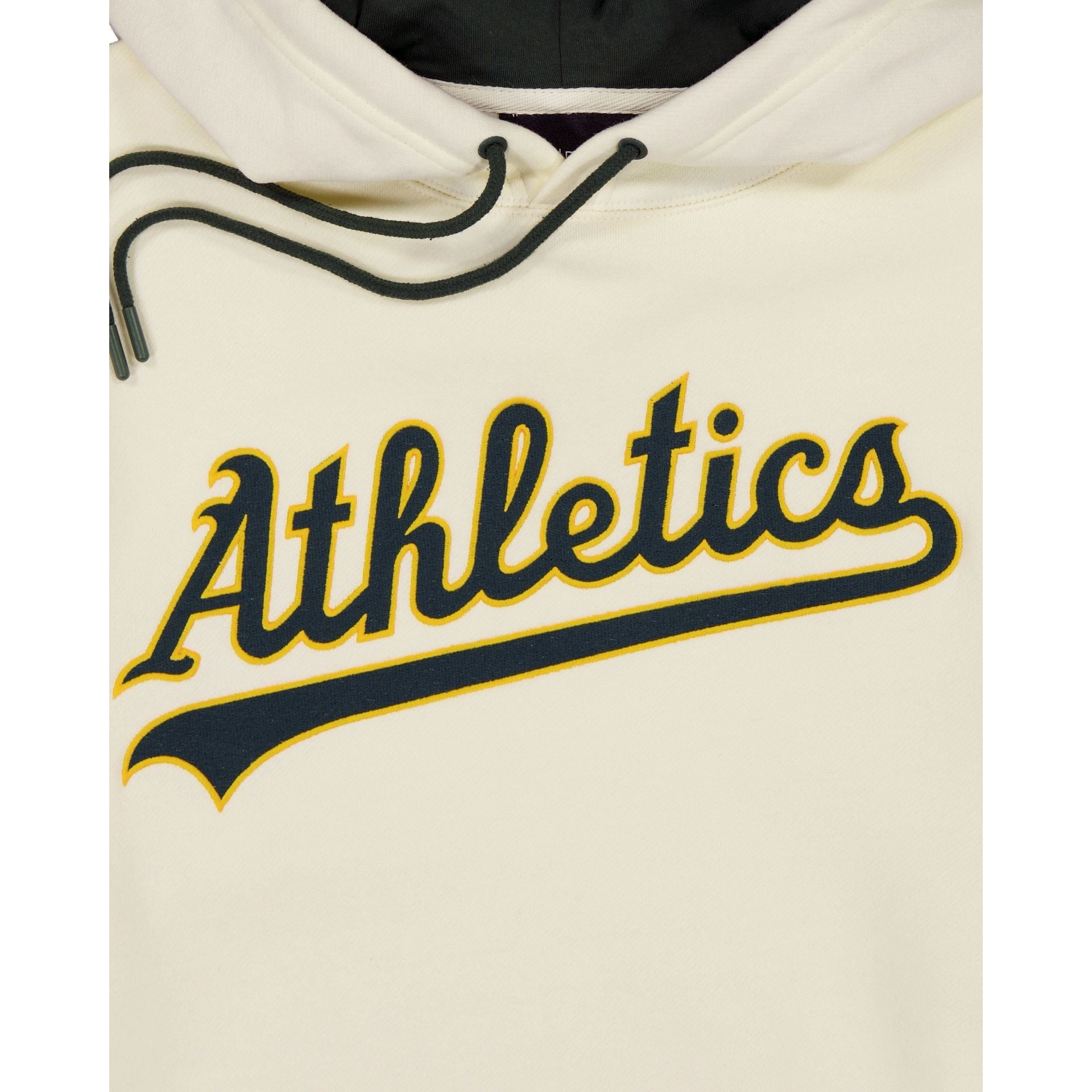 Athletics Ballpark Classics Hoodie