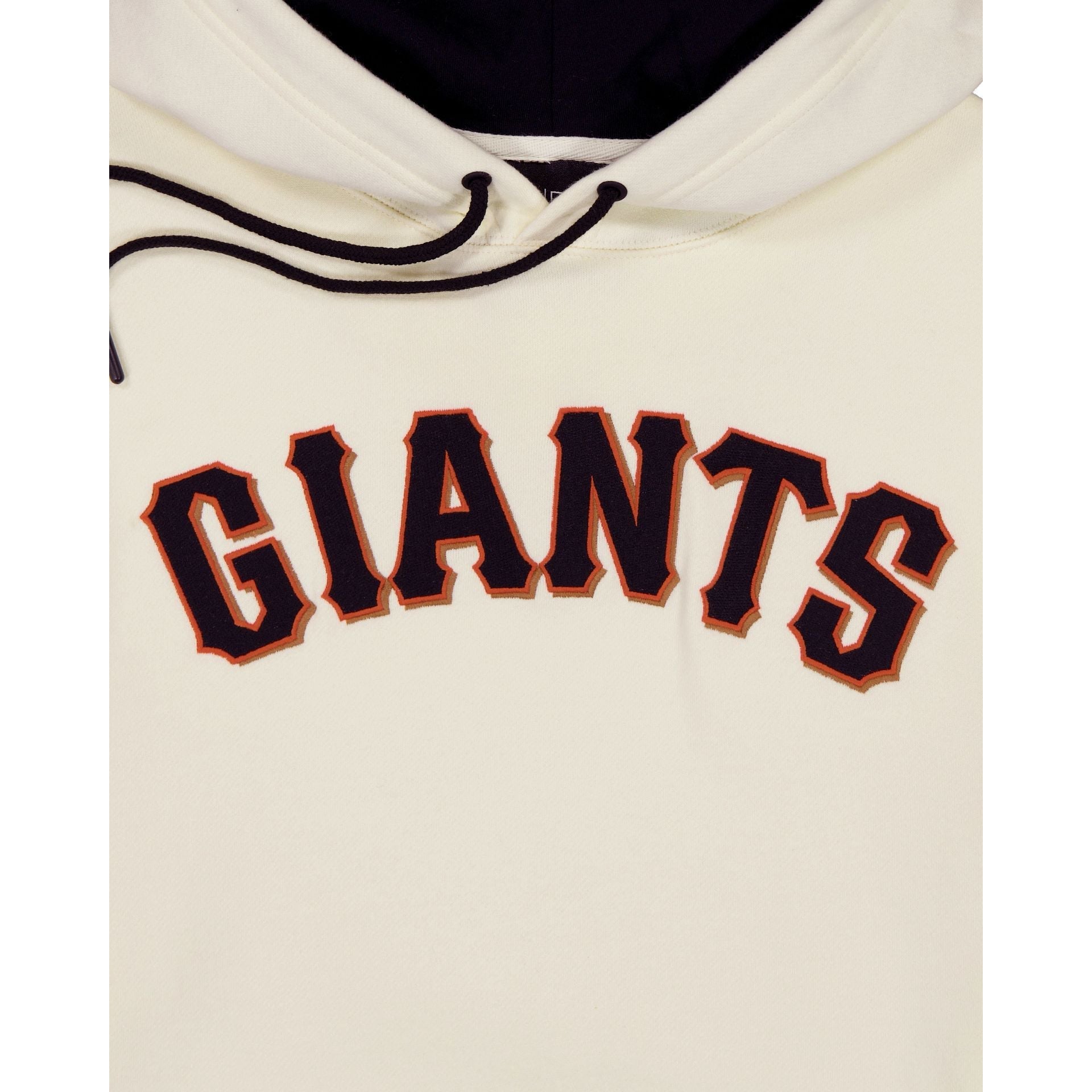 San Francisco Giants Ballpark Classics Hoodie
