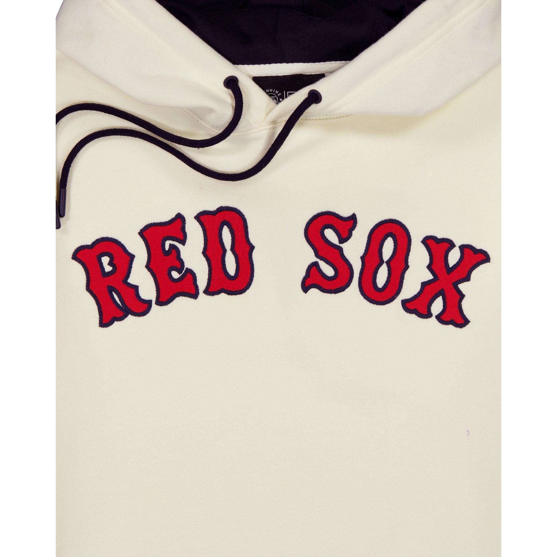 Boston Red Sox Ballpark Classics Hoodie