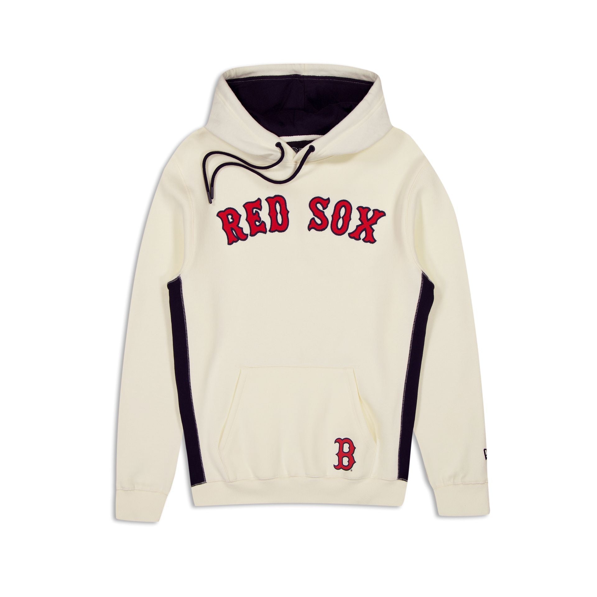 Boston Red Sox Ballpark Classics Hoodie