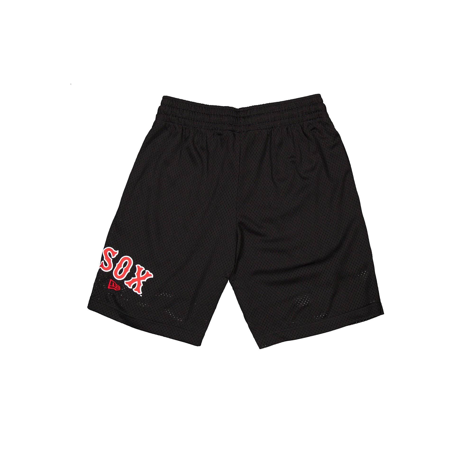 Boston Red Sox Mesh Shorts