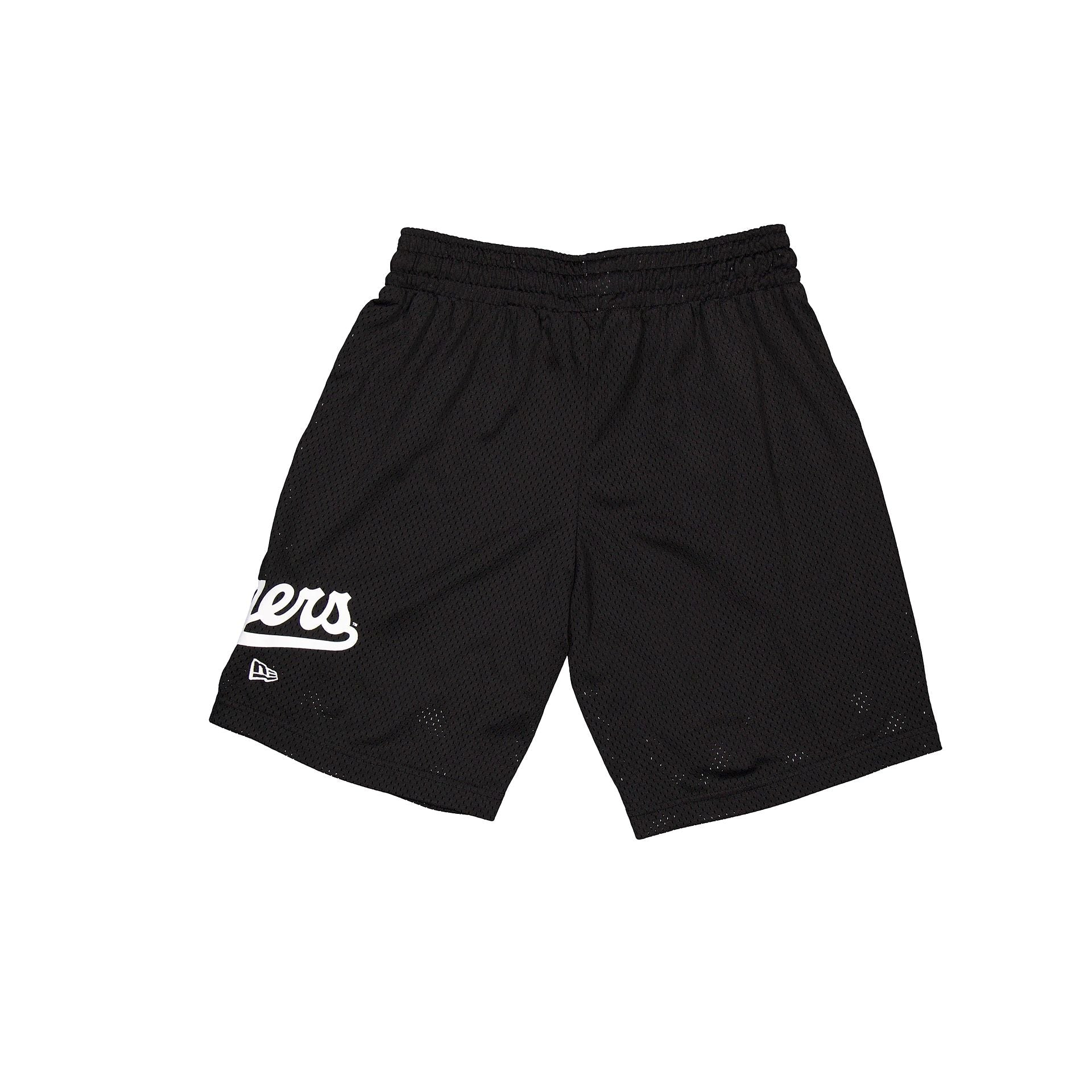 Los Angeles Dodgers Mesh Shorts