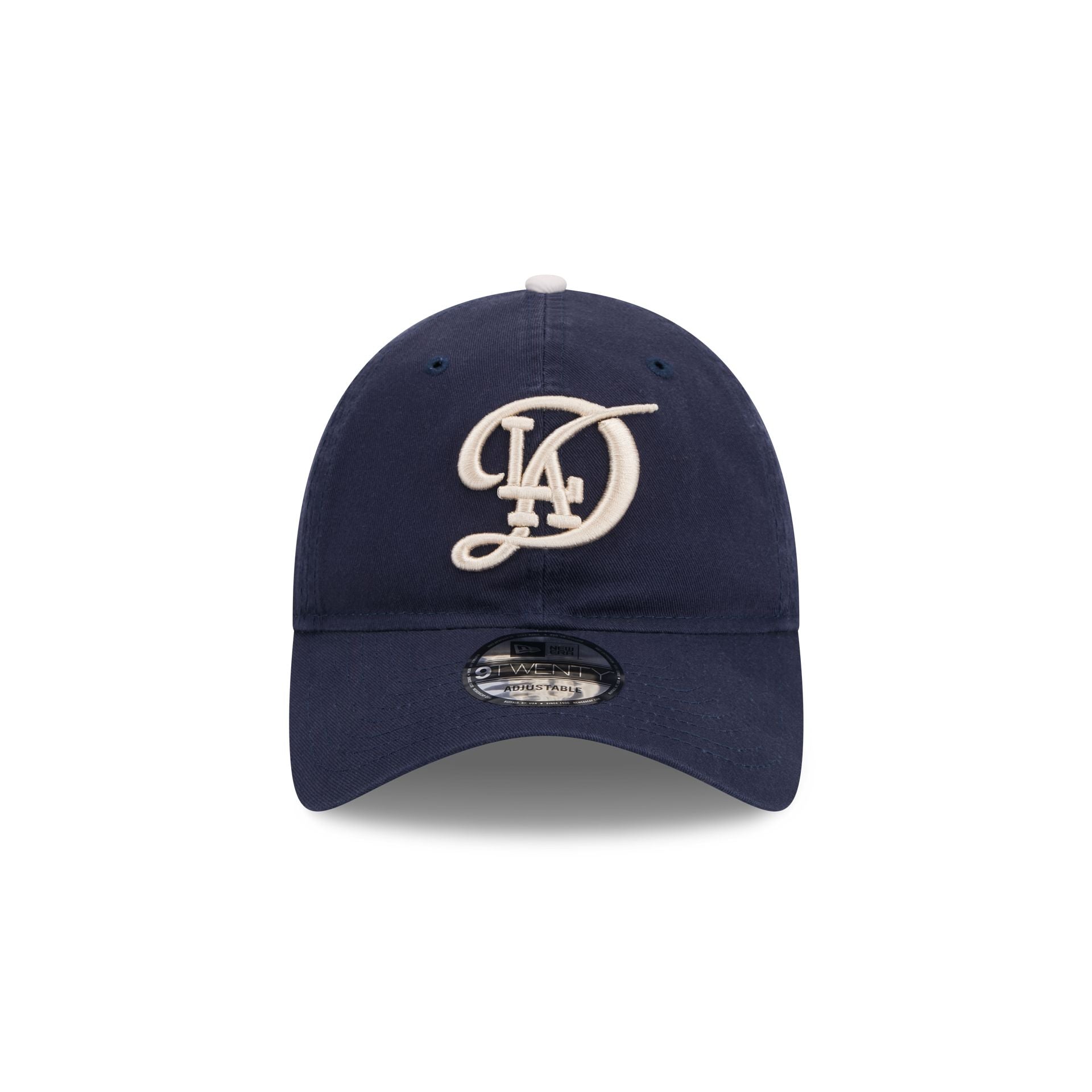 Los Angeles Dodgers City Connect 9TWENTY Adjustable Hat
