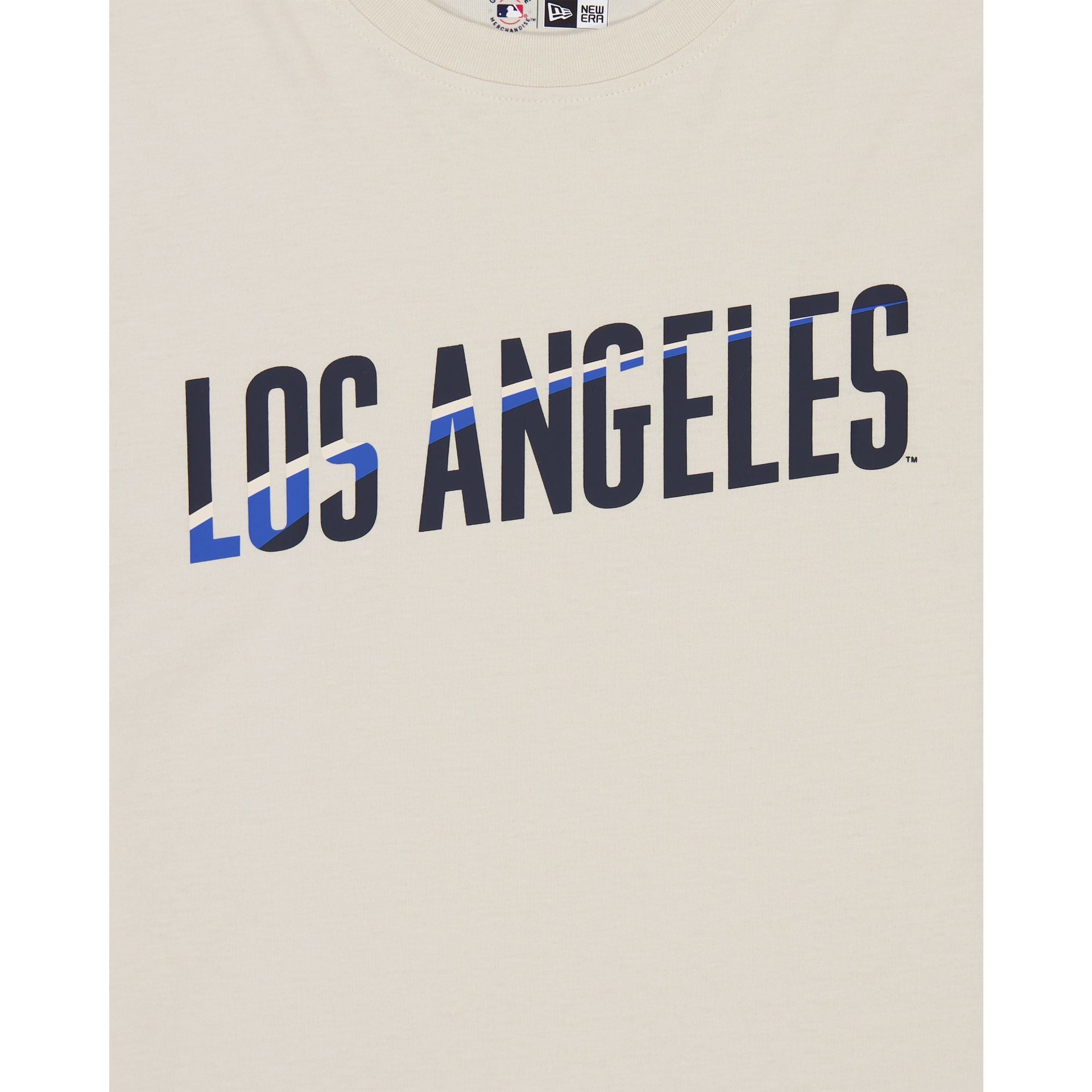 Los Angeles Dodgers City Connect T-Shirt