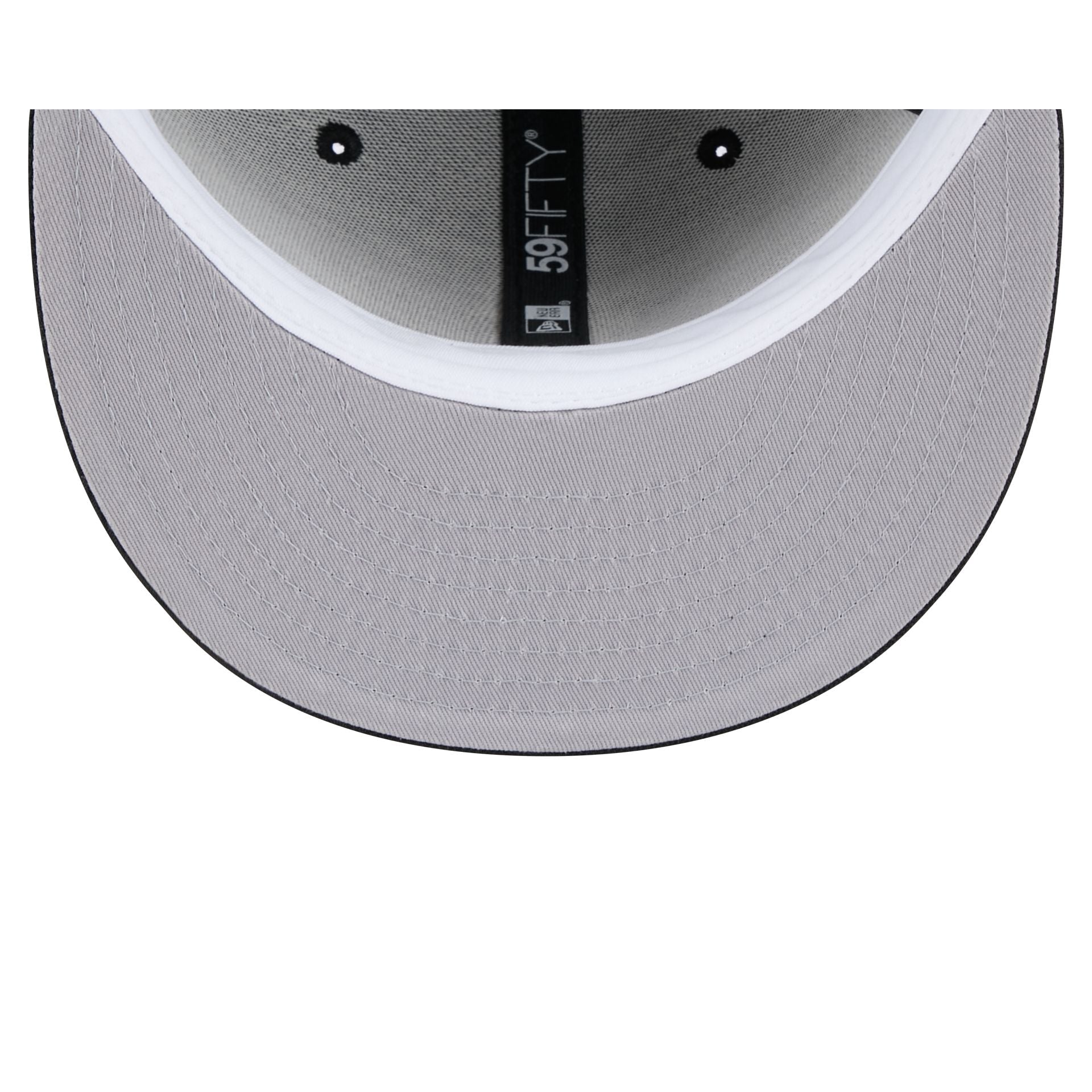 Los Angeles Dodgers Digi Camo 59FIFTY Fitted Hat