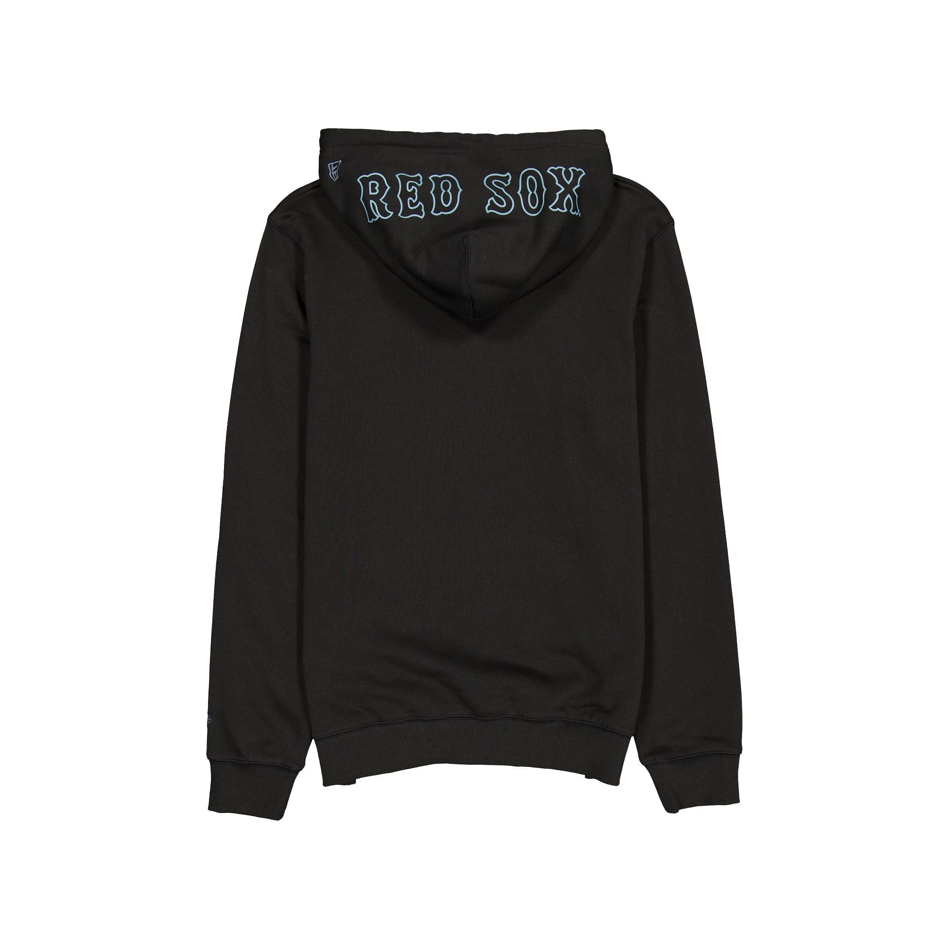 Boston Red Sox Black Realtree Hoodie