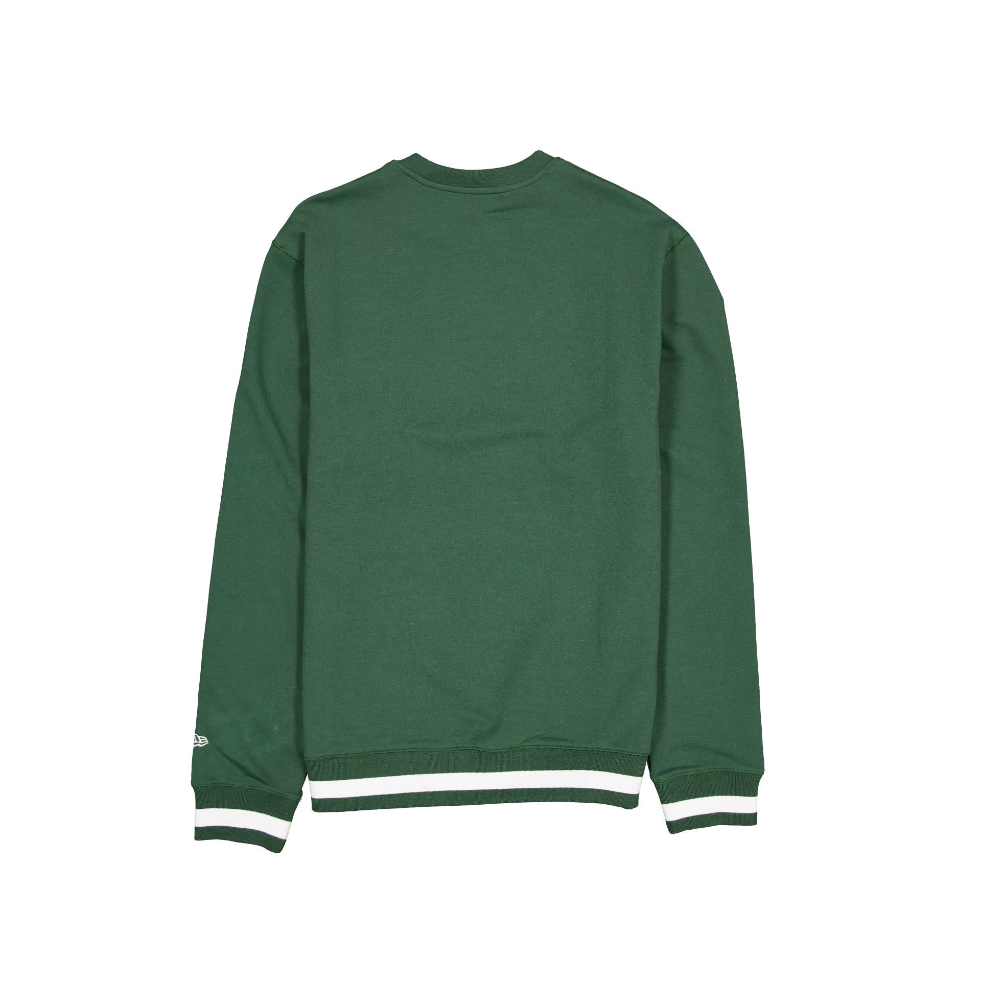 Athletics Team Color Logo Select Crewneck