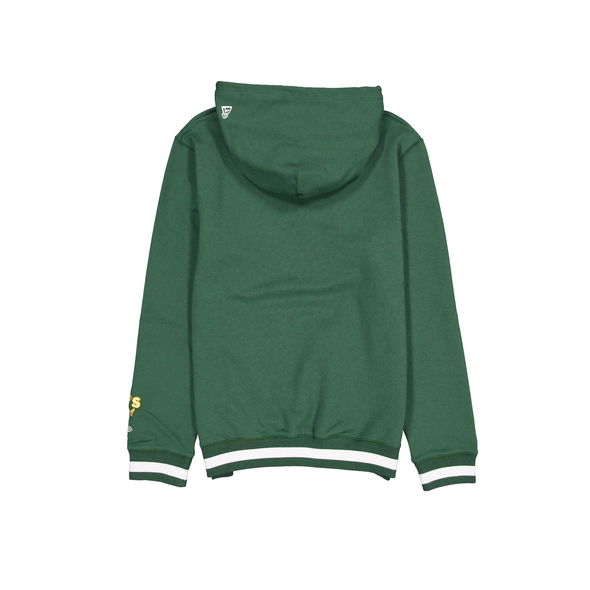 Athletics Team Color Logo Select Hoodie