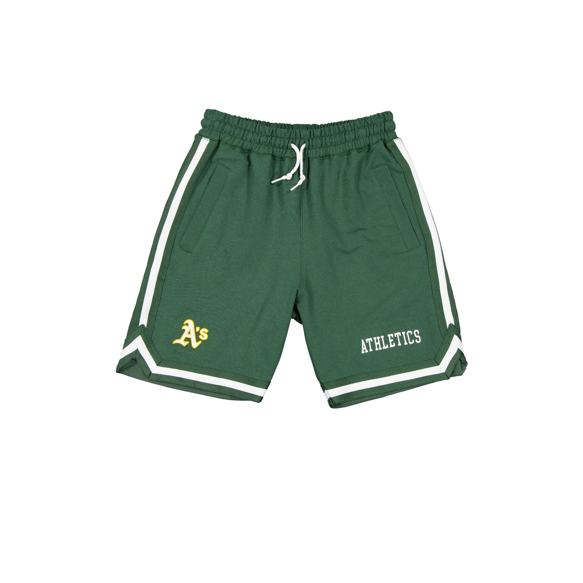 Athletics Team Color Logo Select Shorts