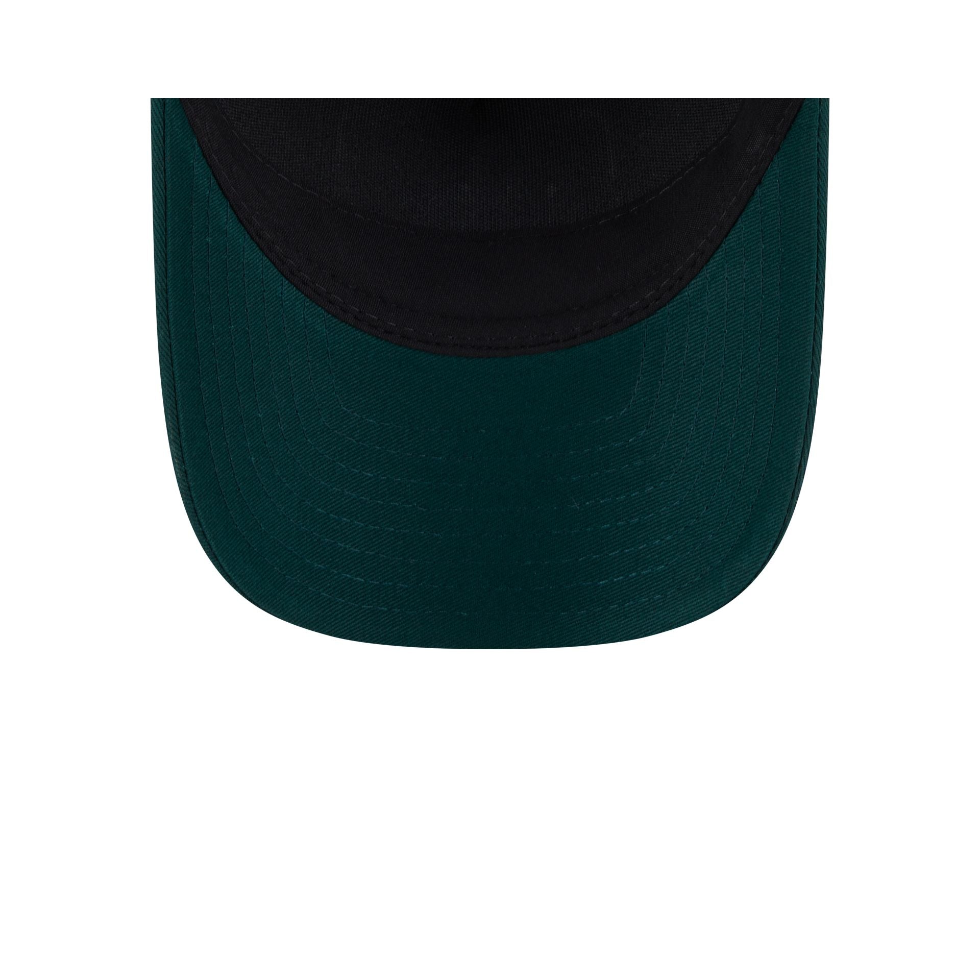 Athletics Tonal Patch 9FORTY M-Crown A-Frame Trucker Hat
