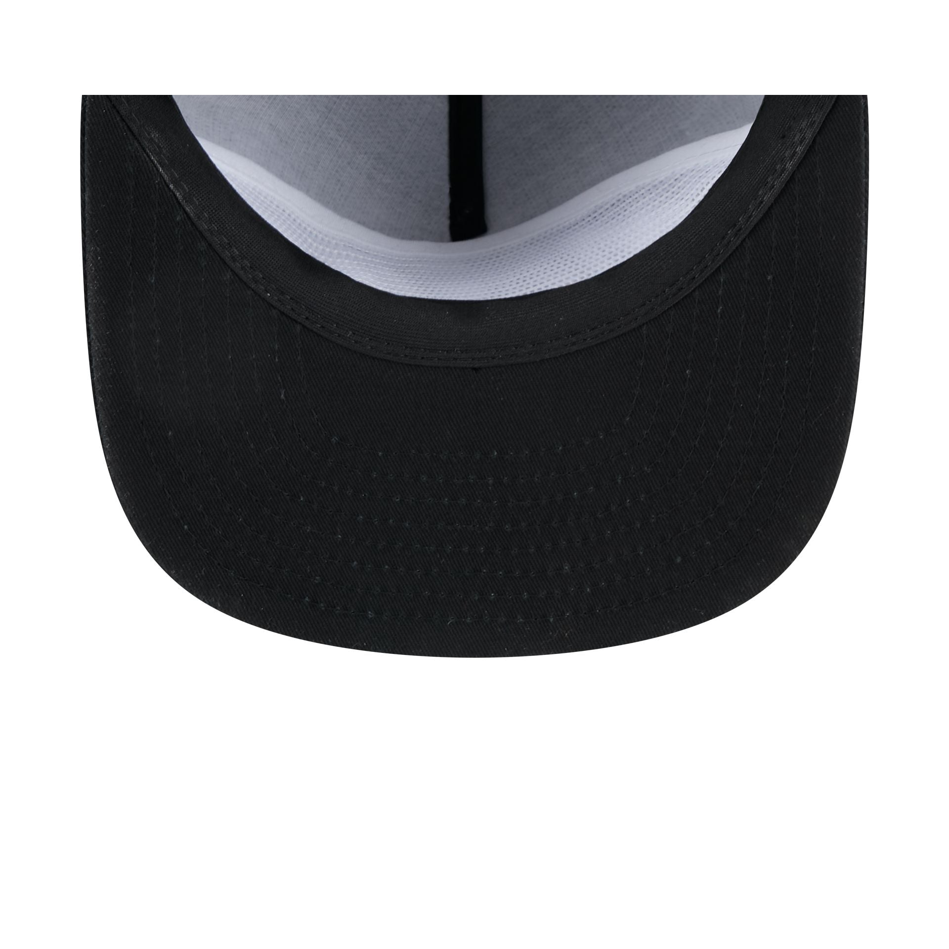 Miami Marlins Team Text Golfer Hat