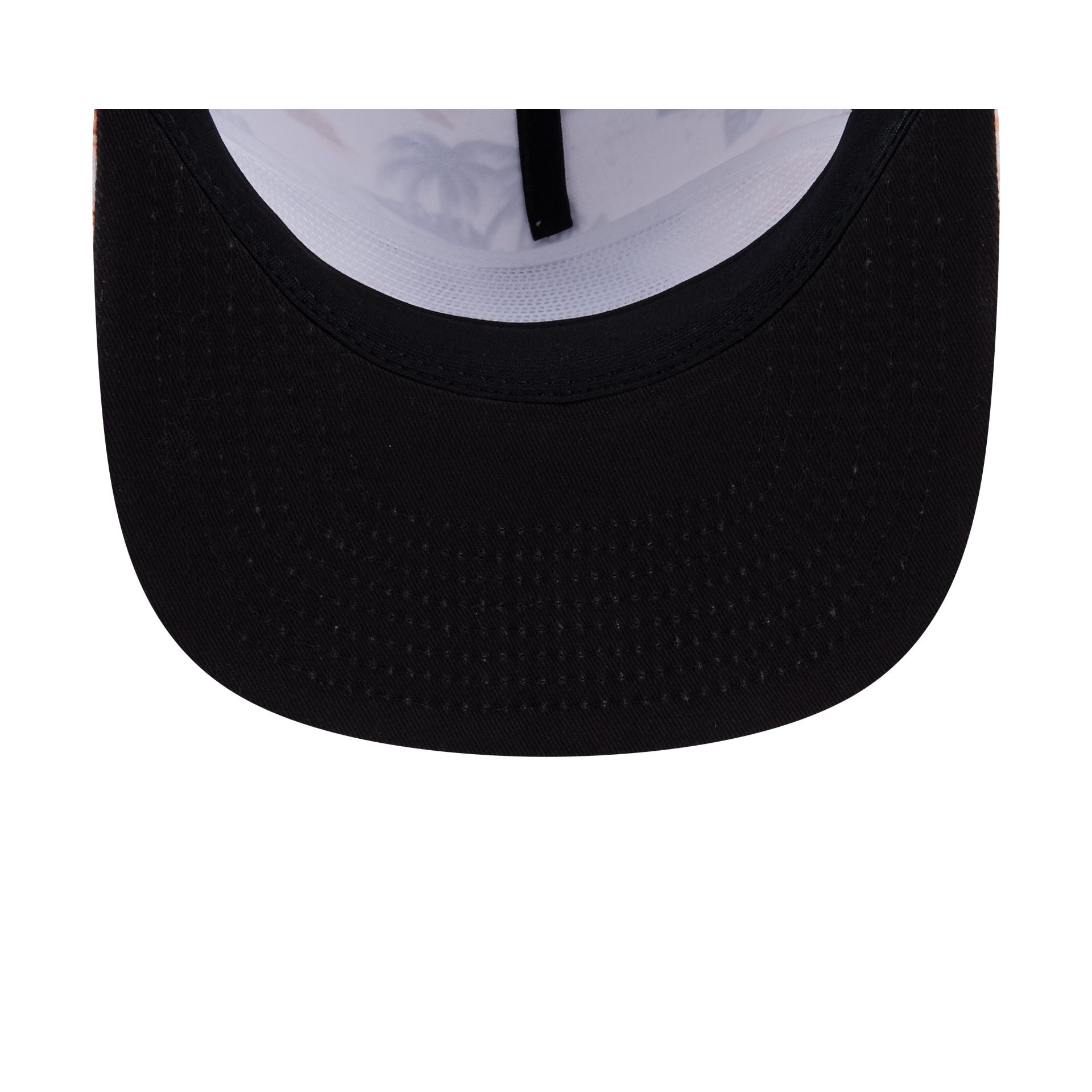 San Francisco Giants Printed Golfer Hat