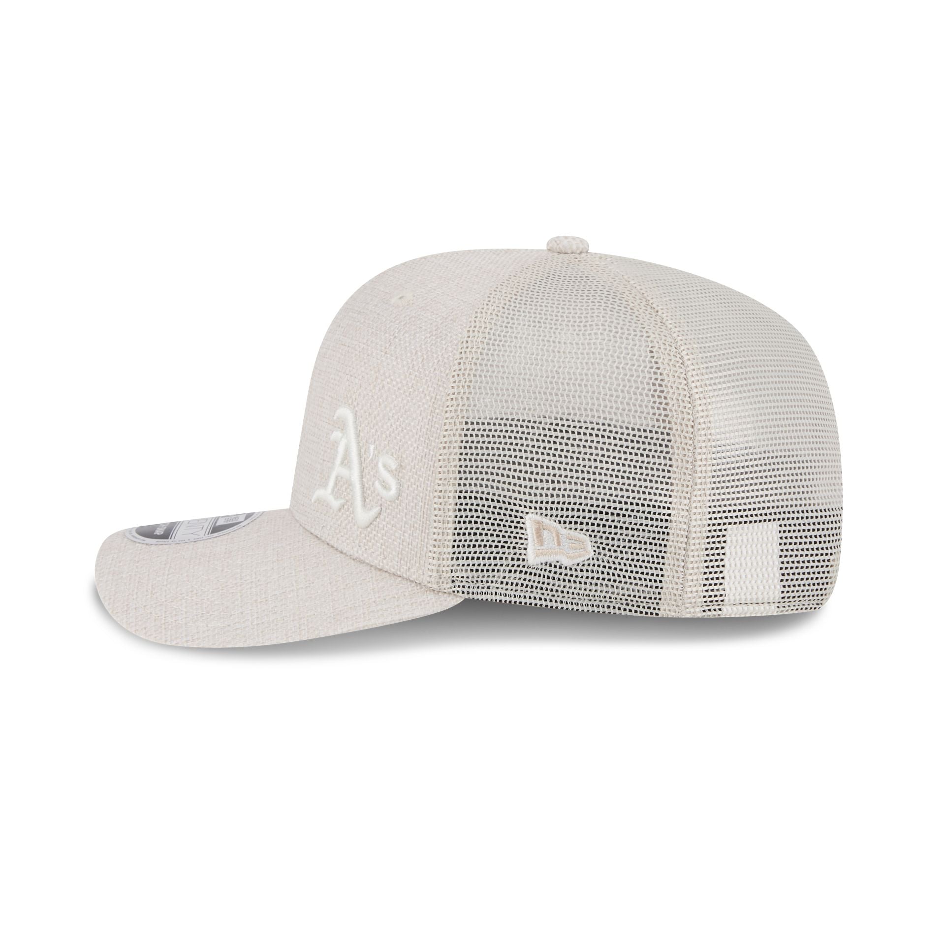 Athletics Flawless 9SEVENTY Trucker Hat