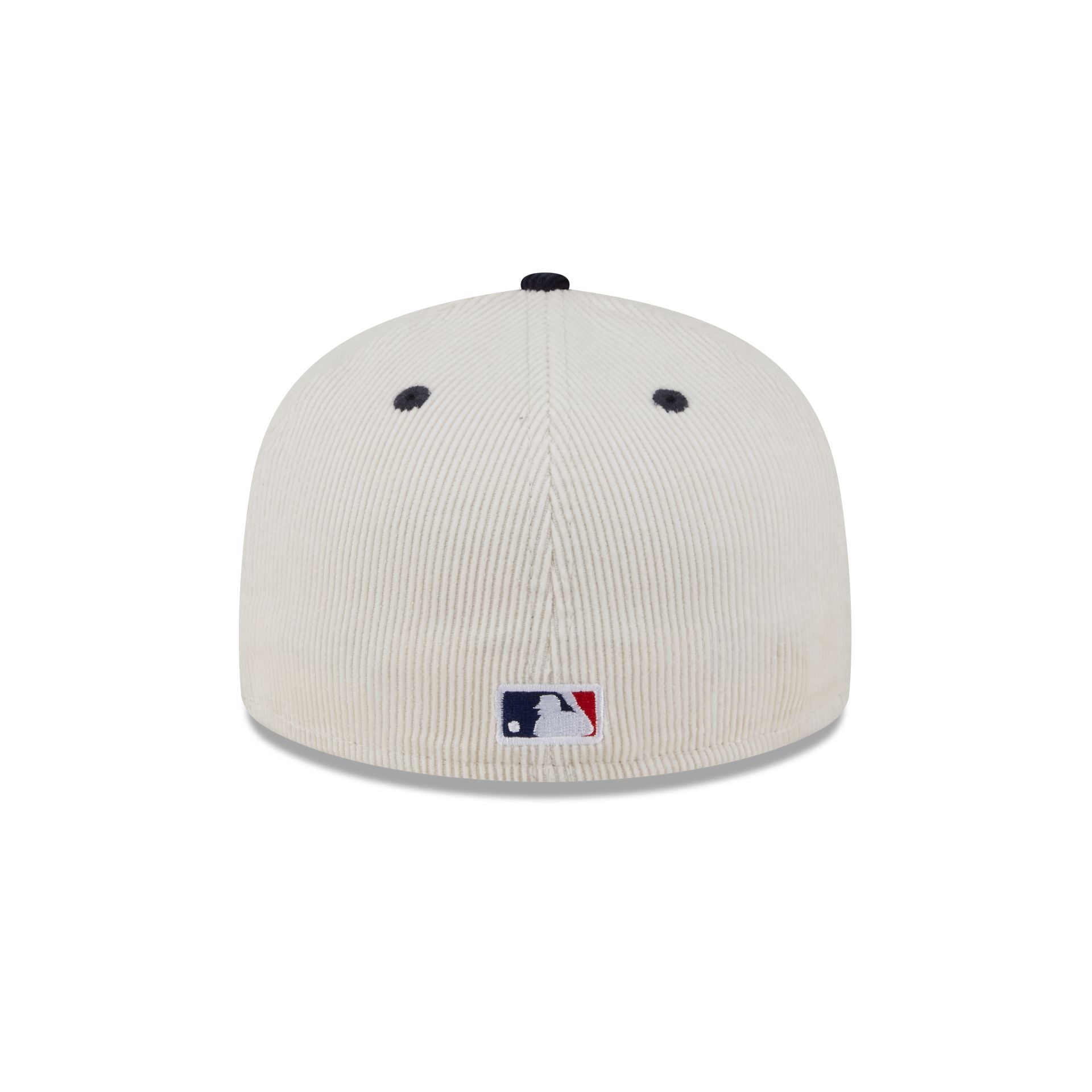 Boston Red Sox Two Tone Cord 59FIFTY Fitted Hat