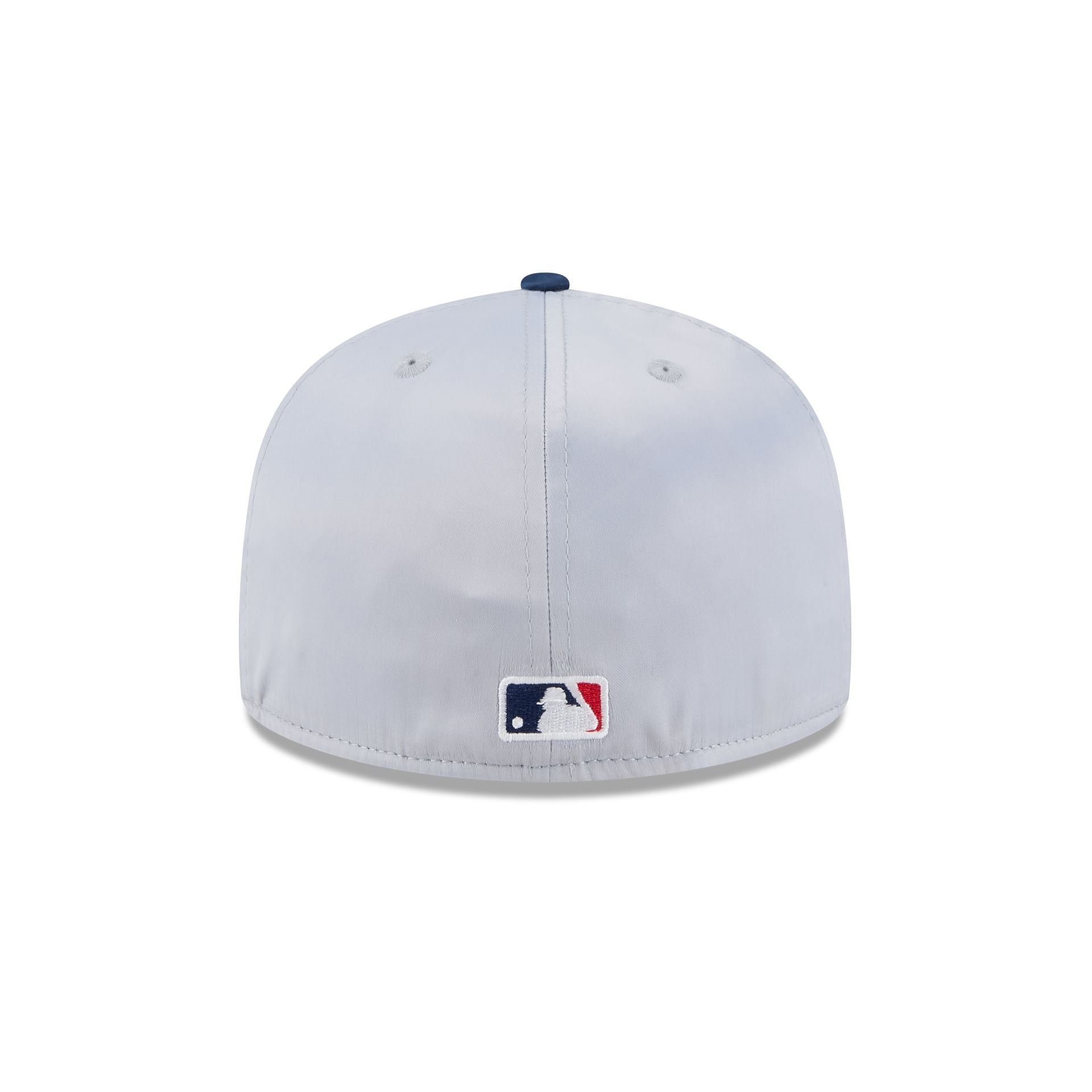 Boston Red Sox Spring Satin 59FIFTY Fitted Hat