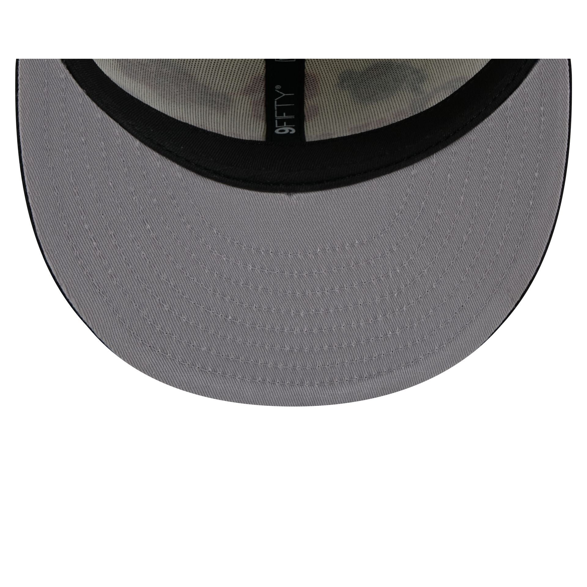 San Francisco Giants Archive 9FIFTY Snapback Hat