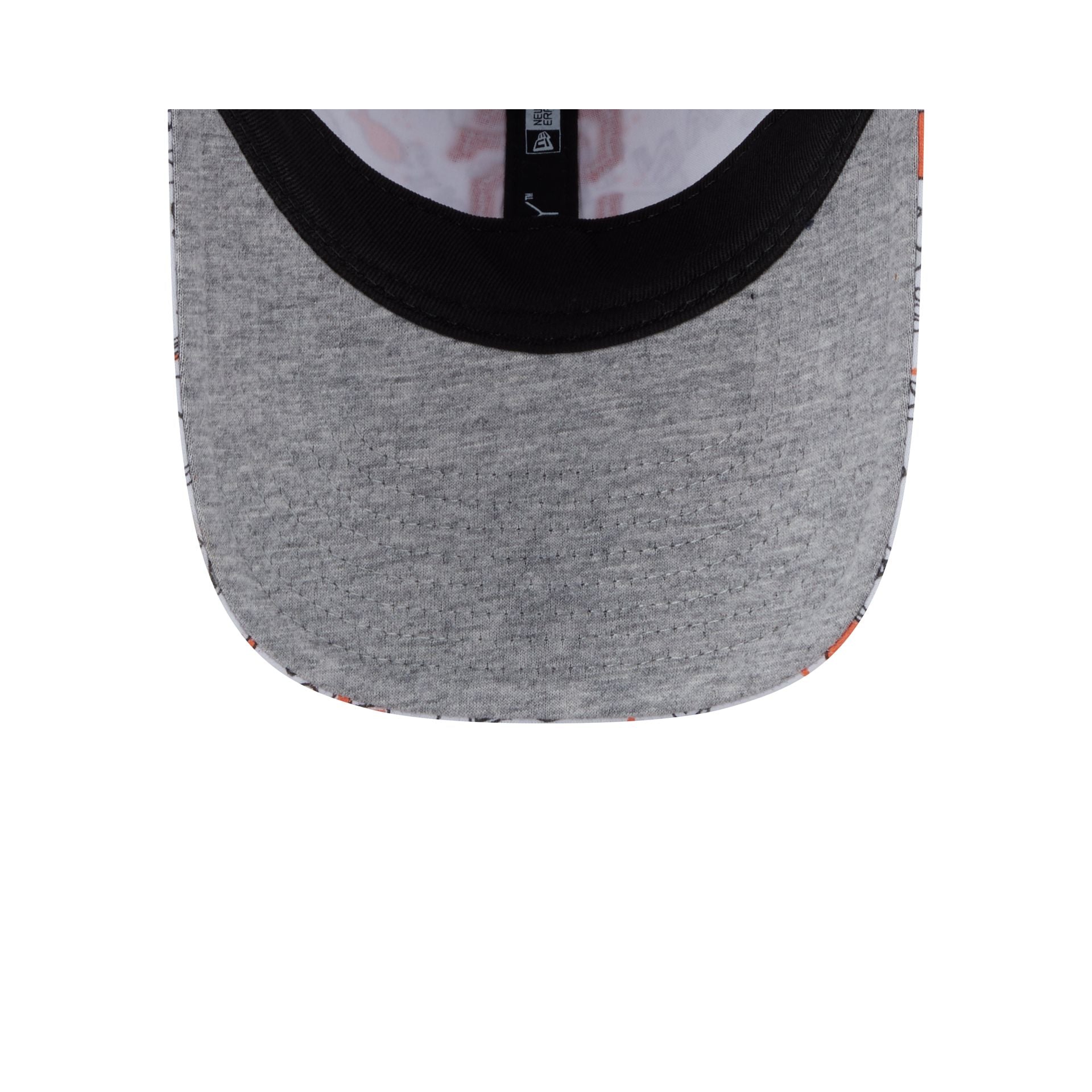 San Francisco Giants Kids Ocean 9TWENTY Adjustable Hat