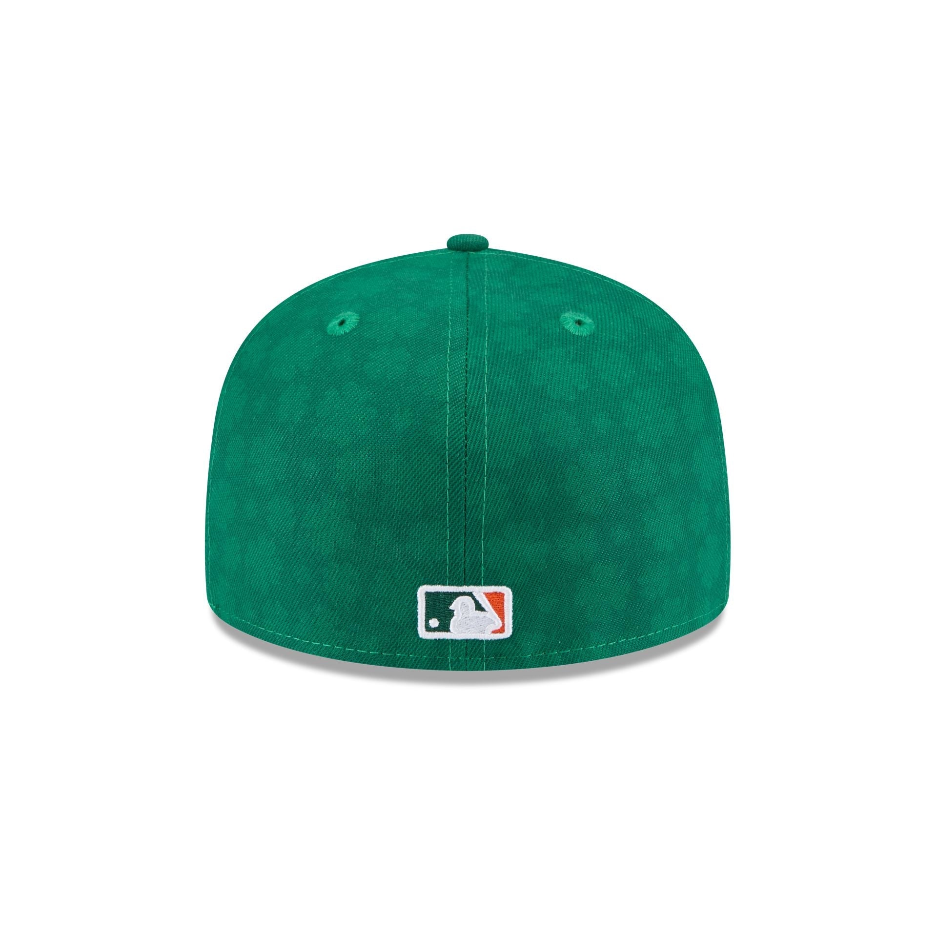 San Francisco Giants St. Patrick's Day 2025 59FIFTY Fitted Hat