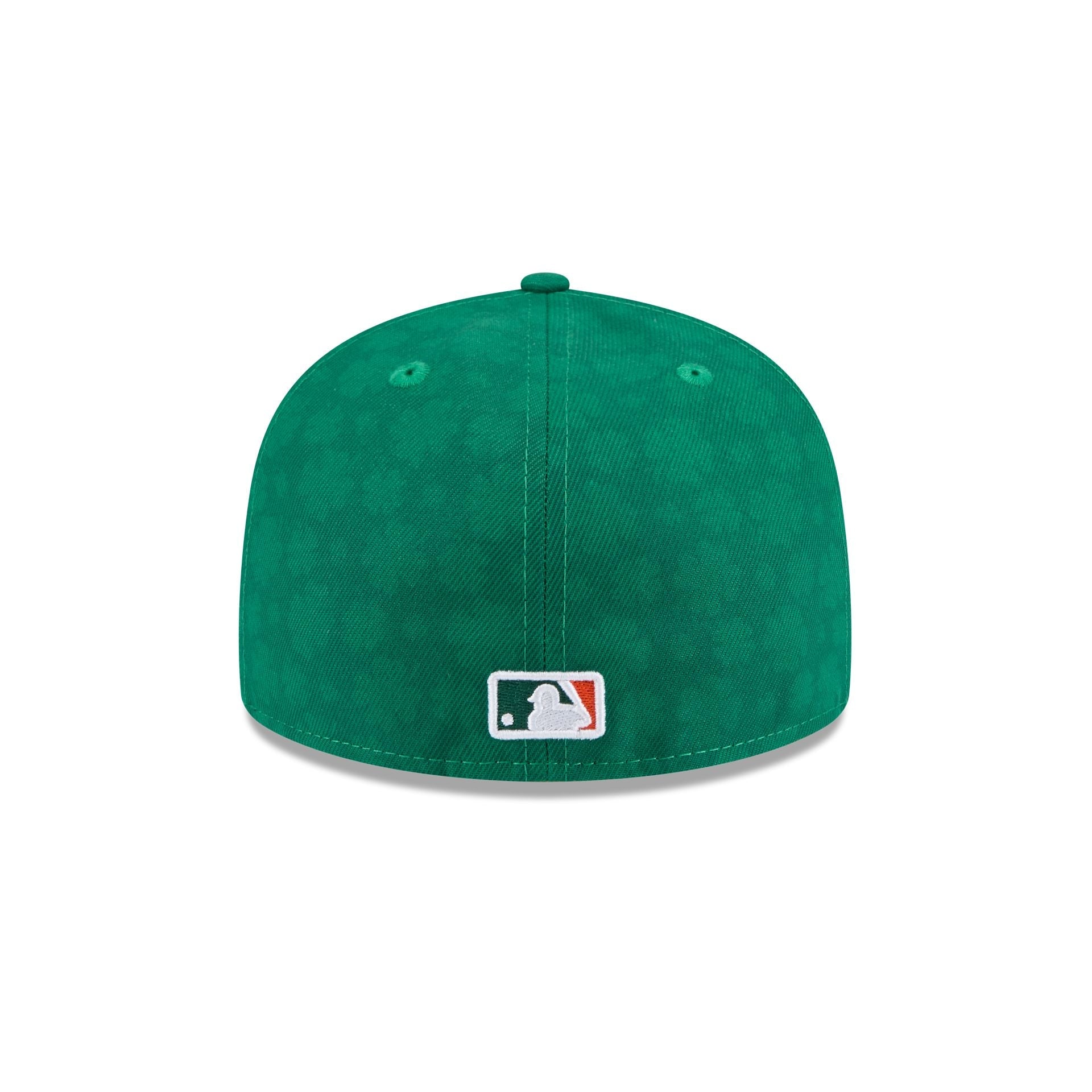 Athletics St. Patrick's Day 2025 59FIFTY Fitted Hat