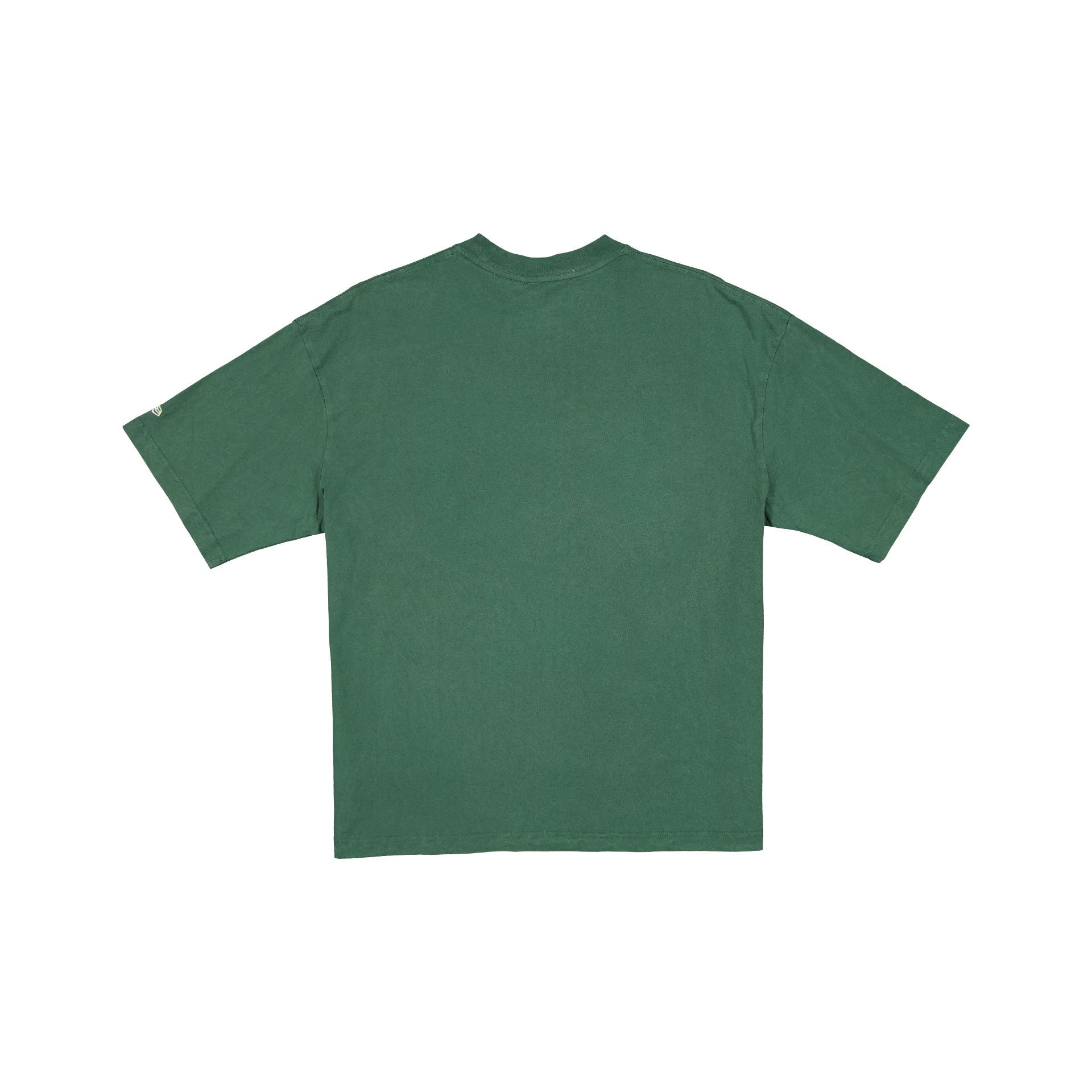 Athletics Throwback Boxy T-Shirt