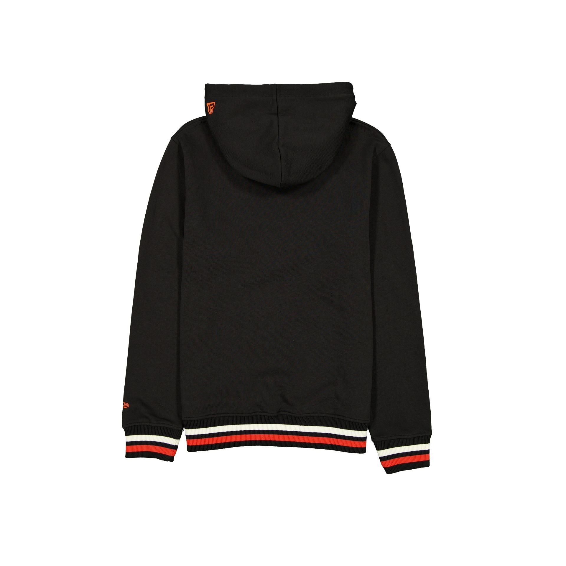 San Francisco Giants Throwback Hoodie