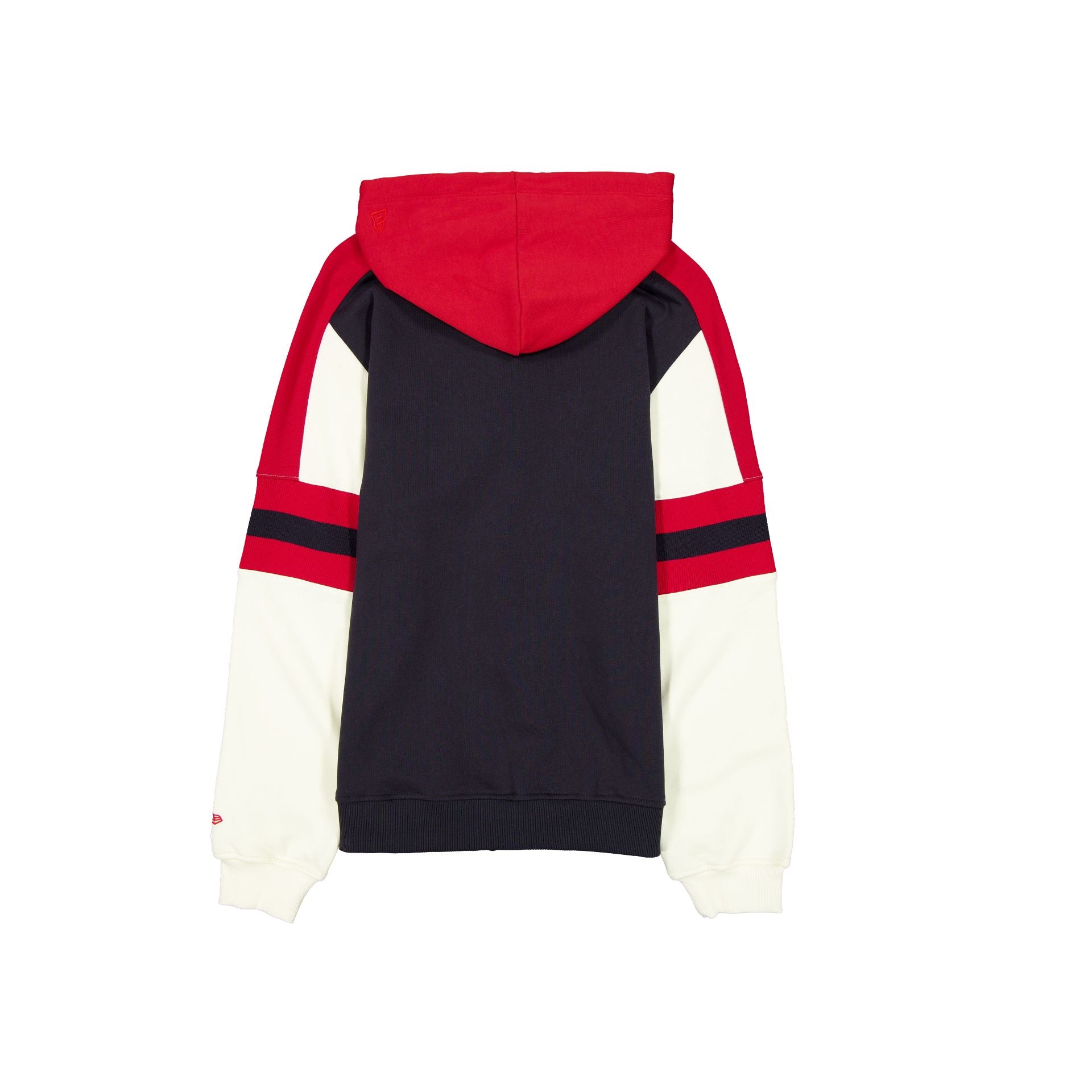 Boston Red Sox Throwback Zipper Hoodie