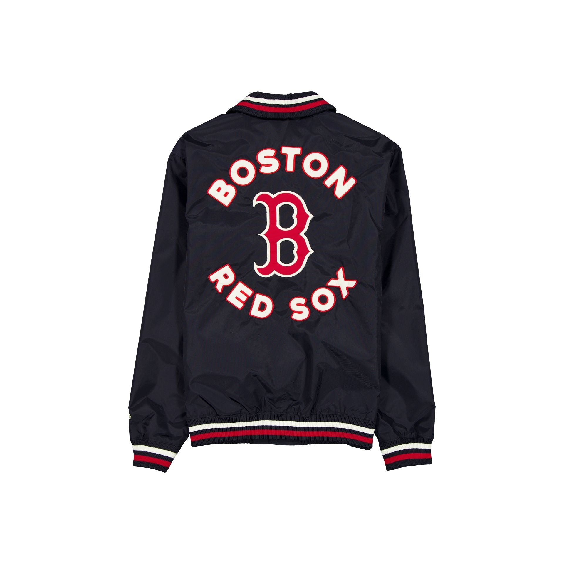 Boston Red Sox Throwback Jacket