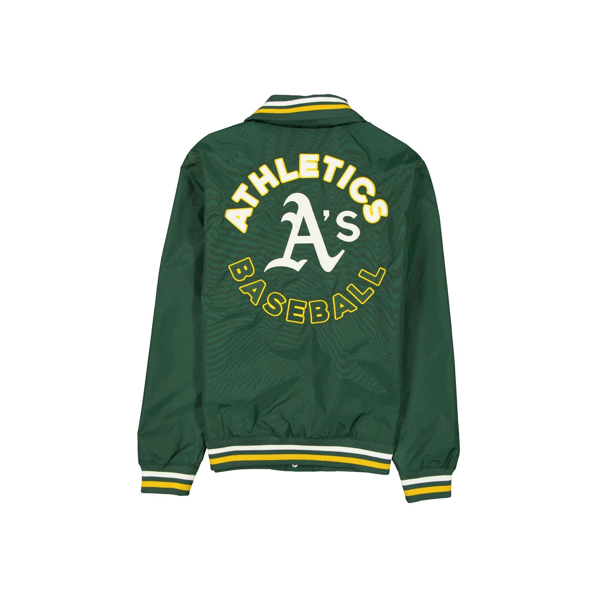 Athletics Throwback Jacket