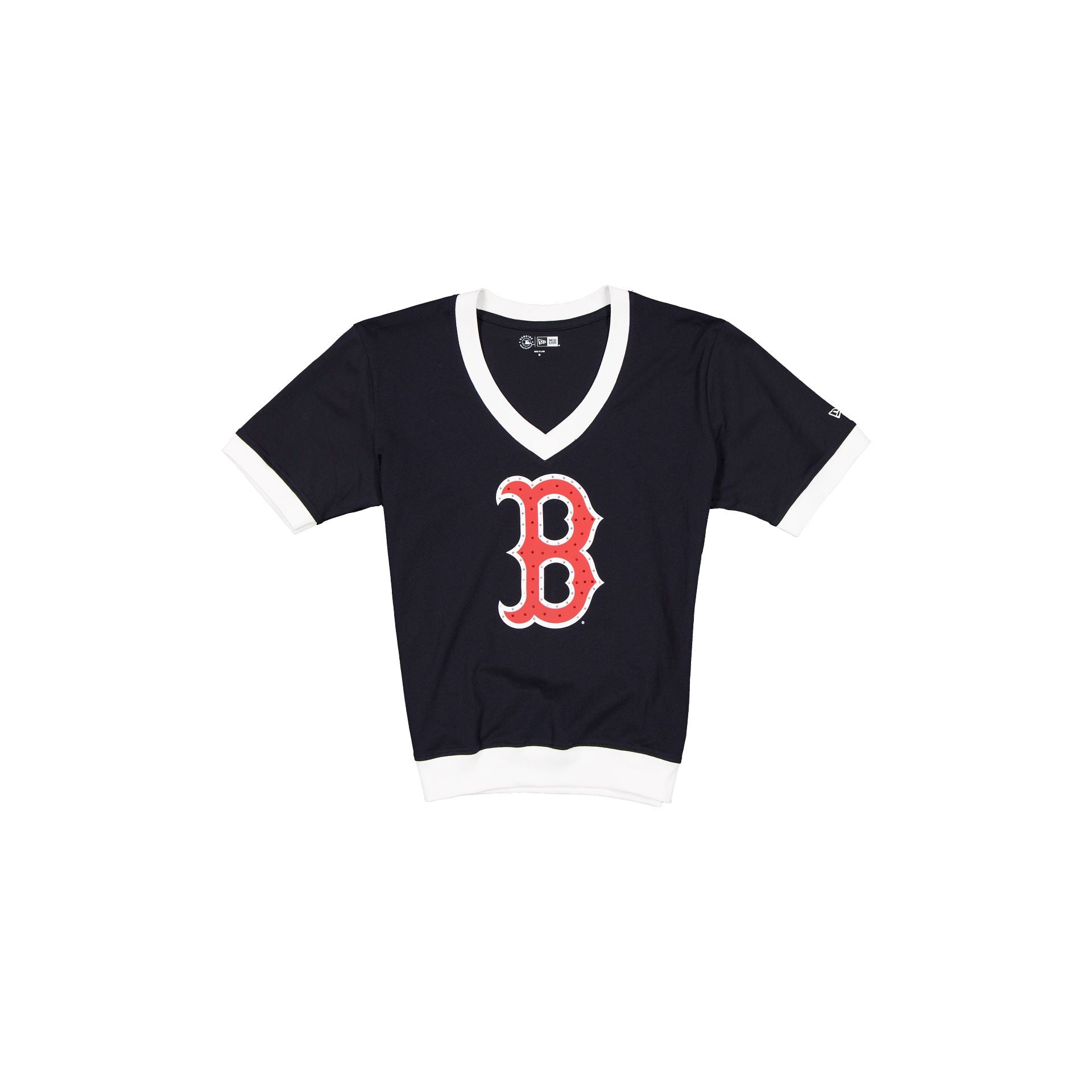 Boston Red Sox Game Day Women's T-Shirt