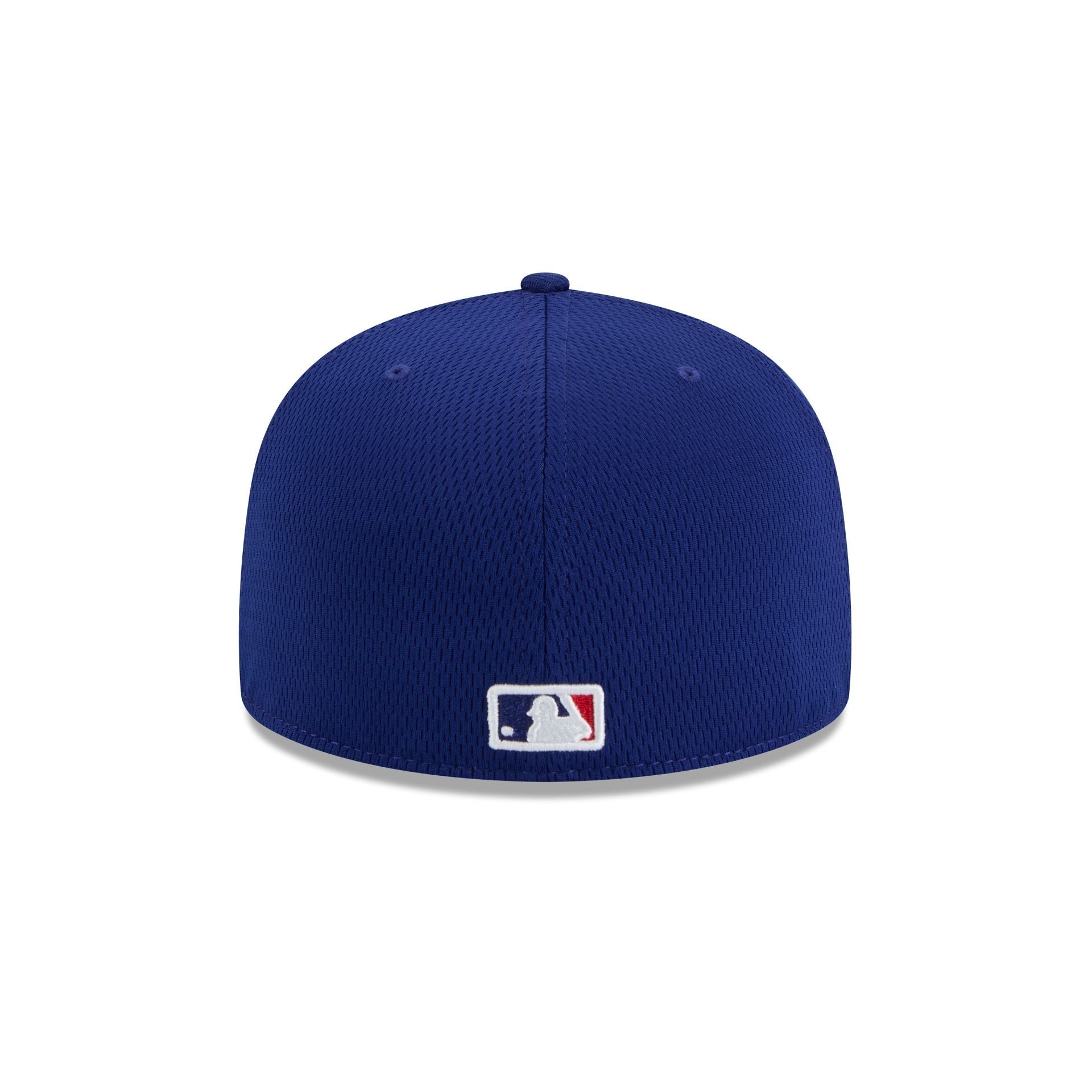 Los Angeles Dodgers 2025 Clubhouse Alt 59FIFTY Fitted Hat